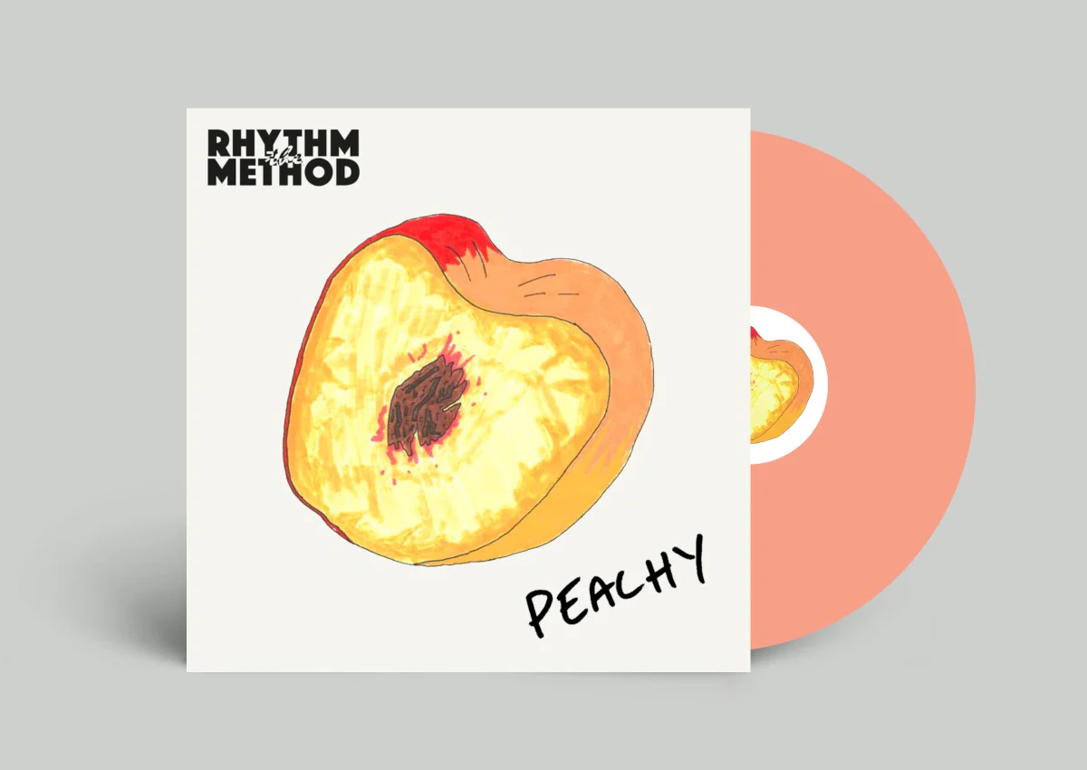 Peachy - Image 2