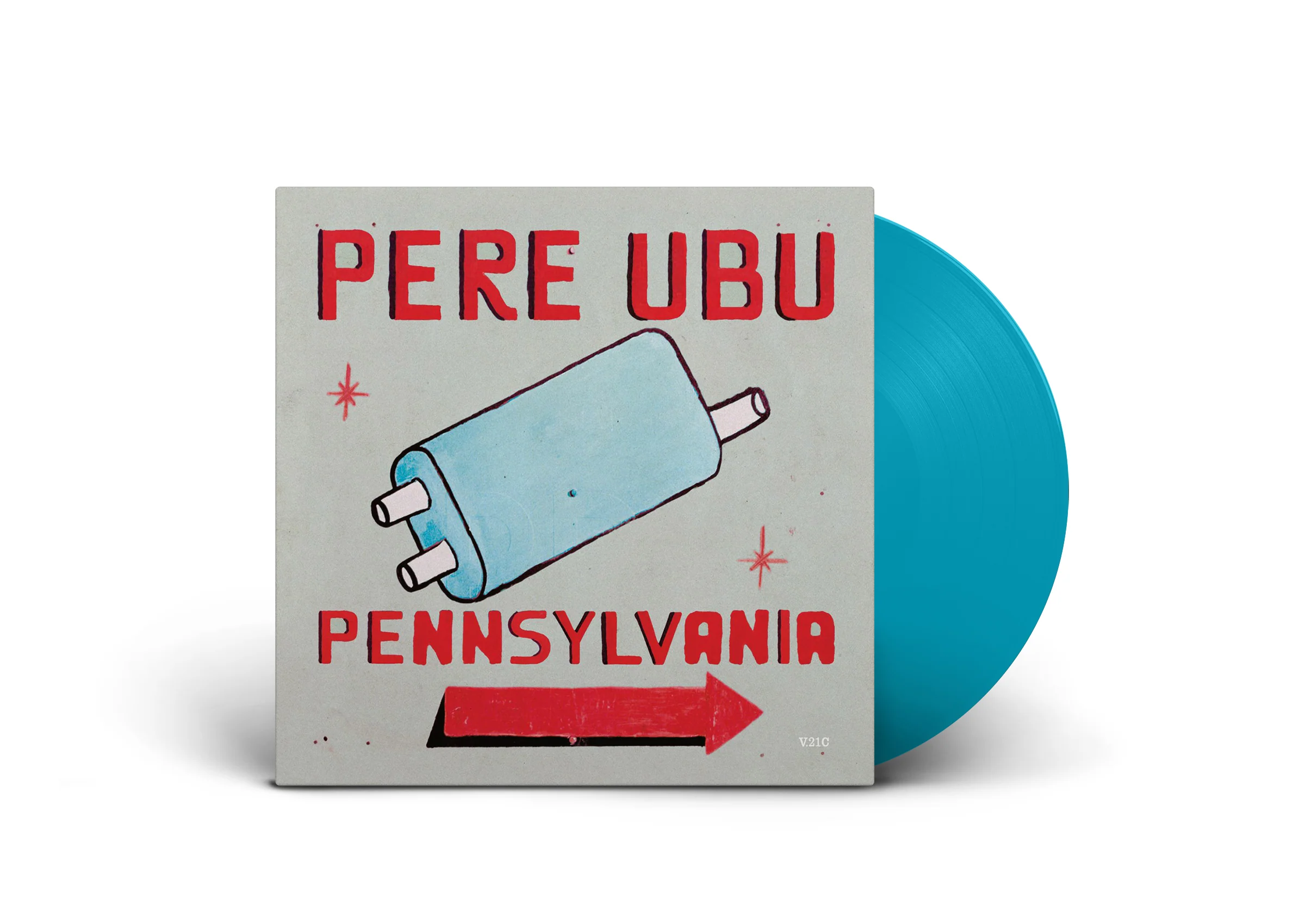 Pennsylvania (Reissue) - Image 2