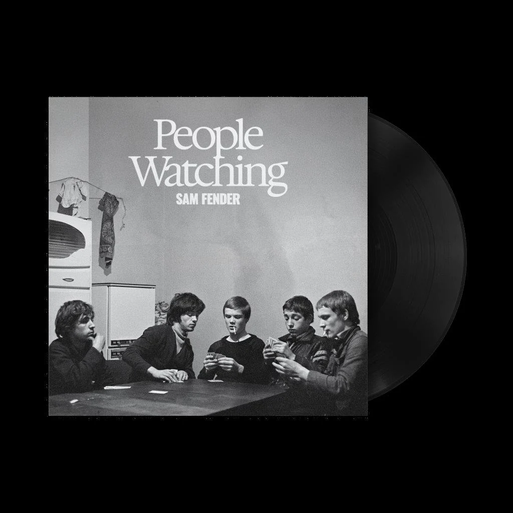 People Watching - Image 2