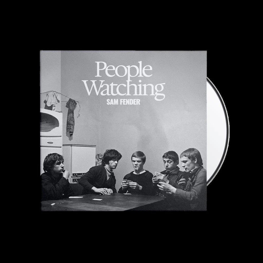 People Watching - Image 3