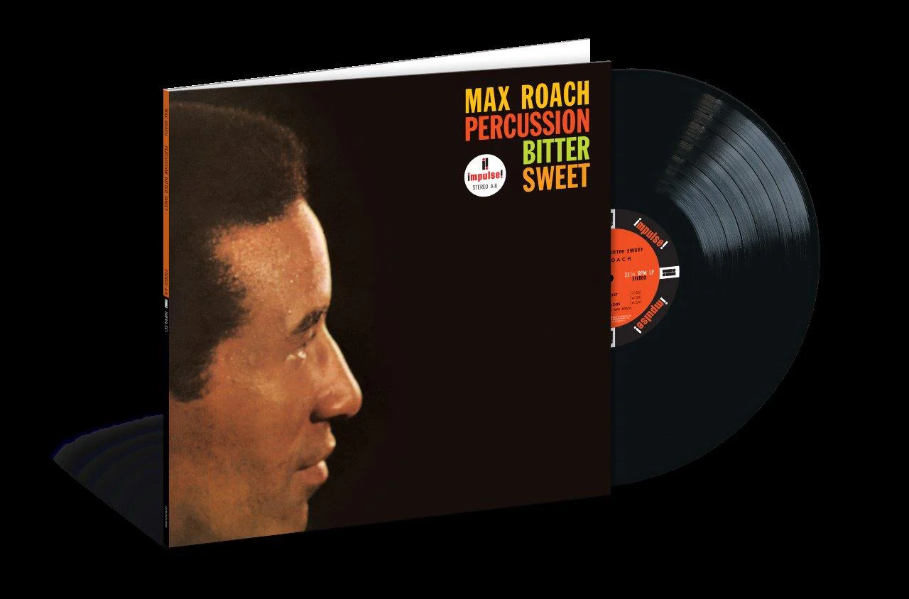 Percussion Bitter Sweet (Verve Vault) - Image 2