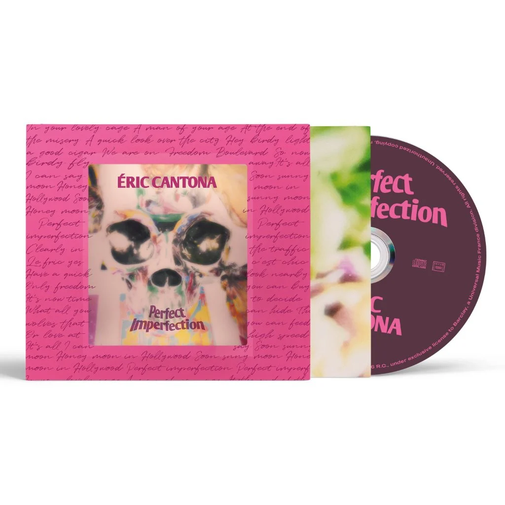Perfect Imperfection - Image 2