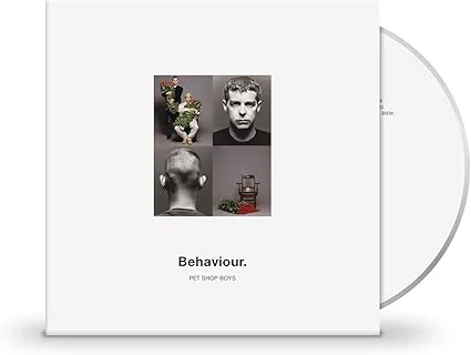 Behaviour (2018 Remaster) - Image 2