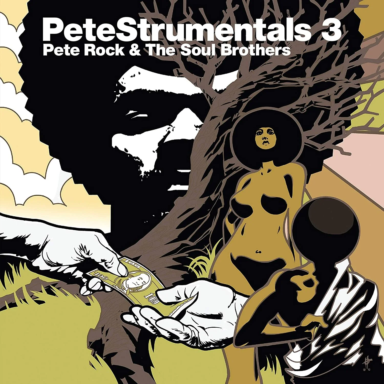 Petestrumentals 3 - Image 2