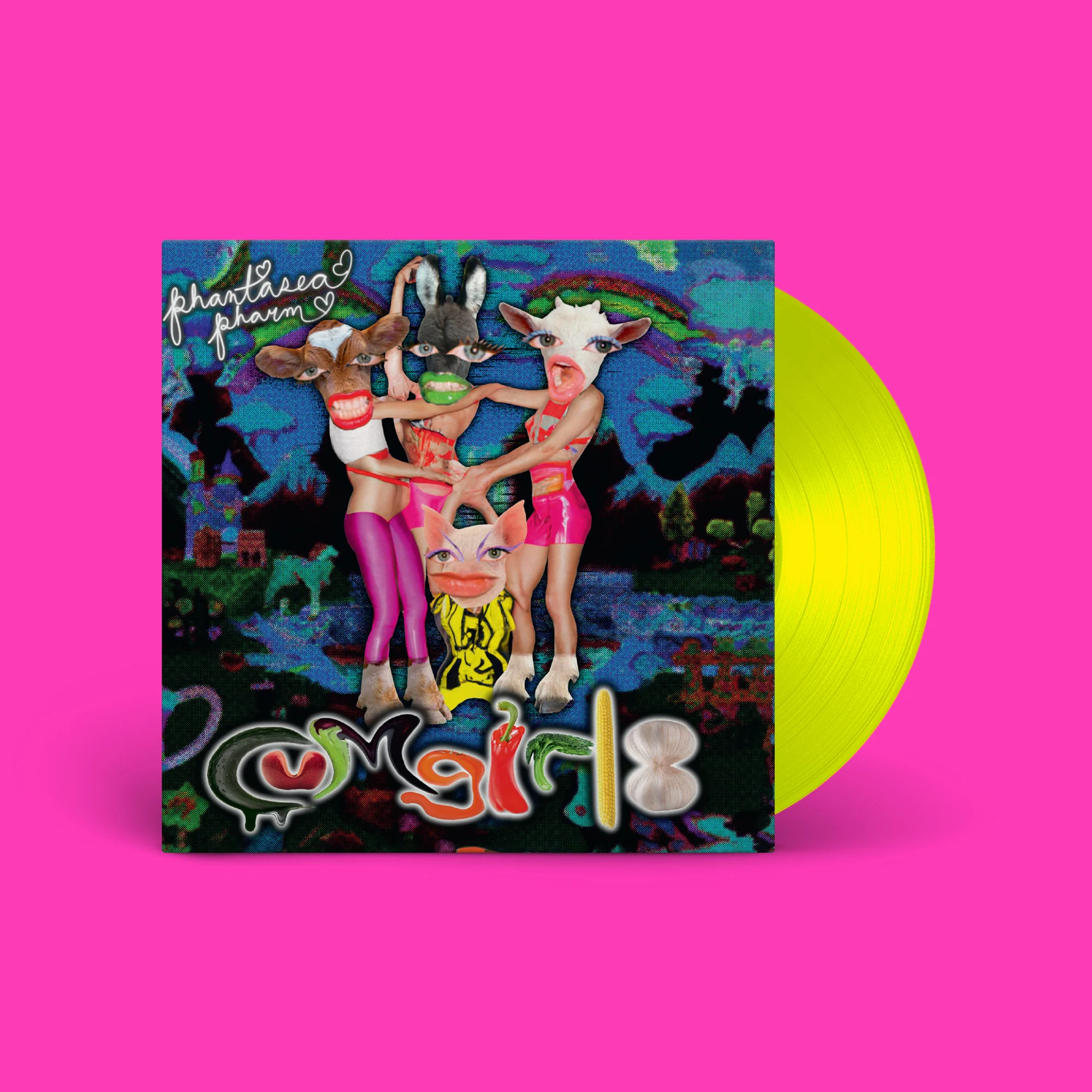 Phanduntasea Pharm - Image 2