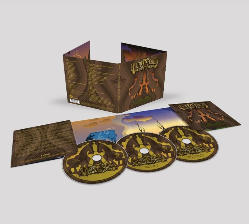 Phantom Power (20th Anniversary) - Image 3