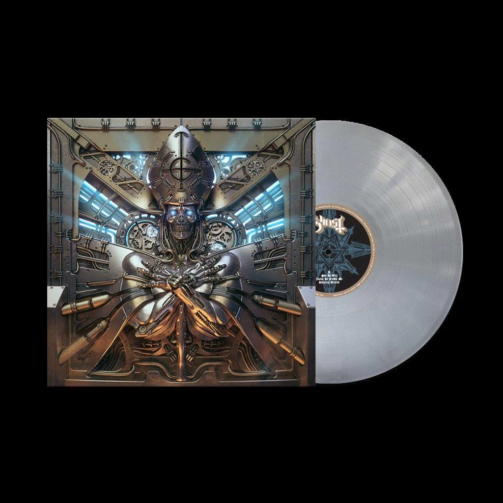 Phantomime - Image 2