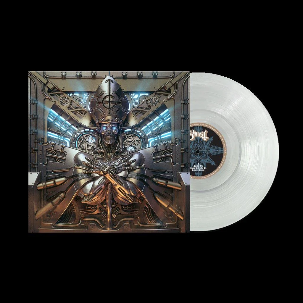 Phantomime - Image 3