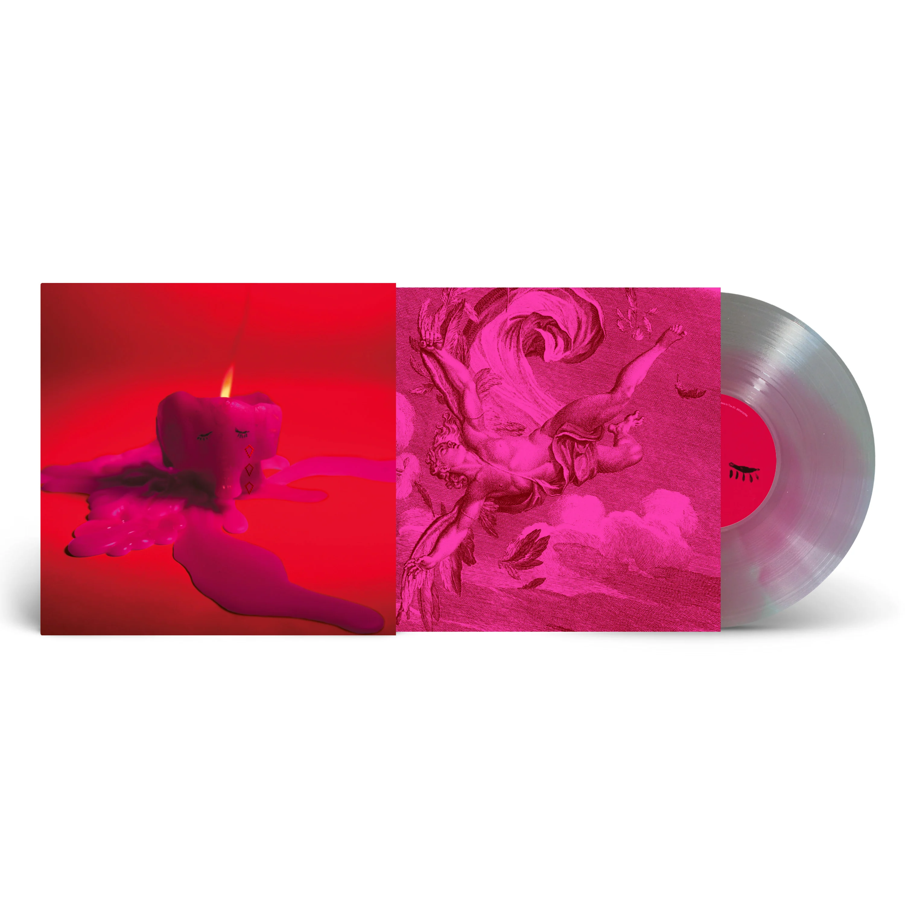 Pink Elephant - Image 2