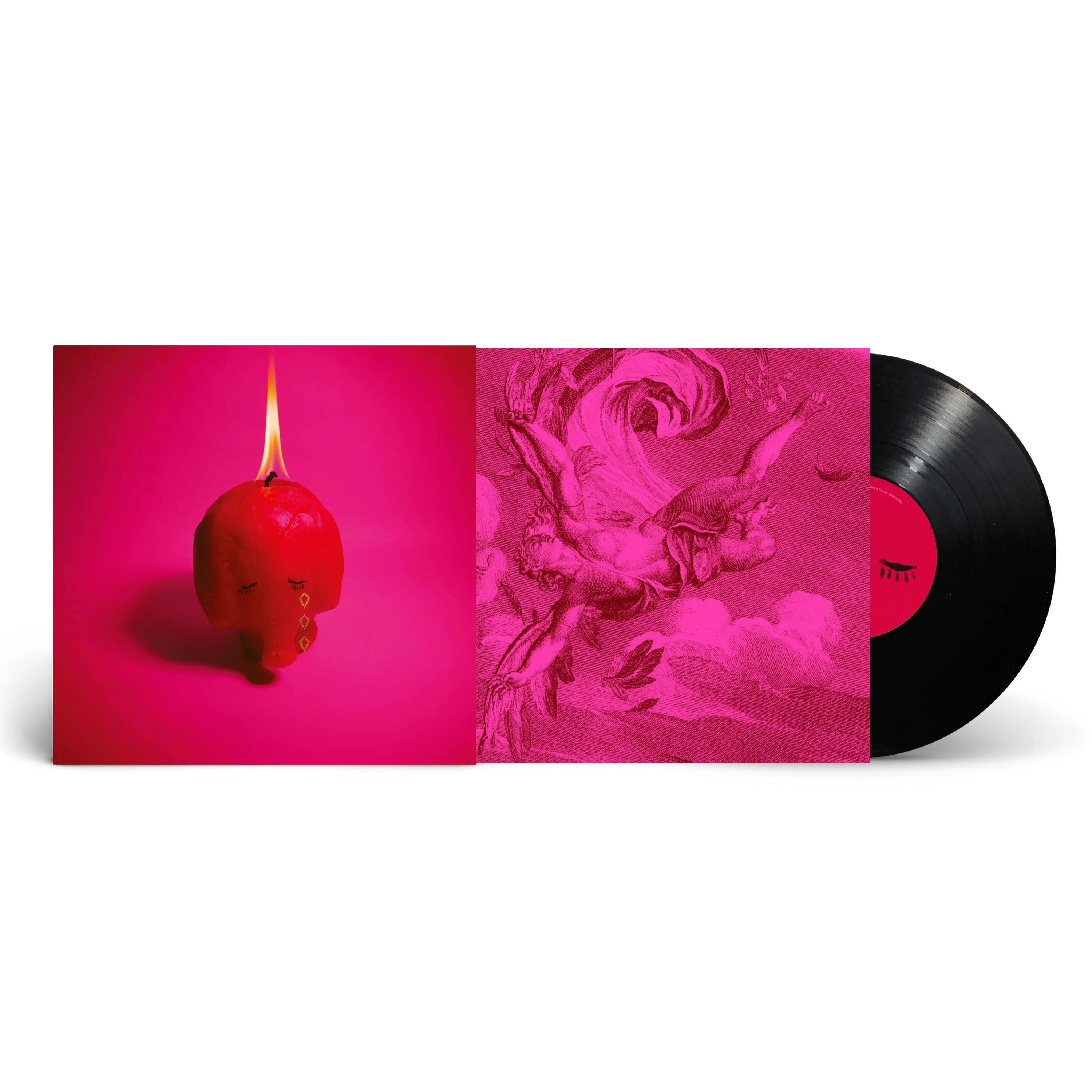 Pink Elephant - Image 3