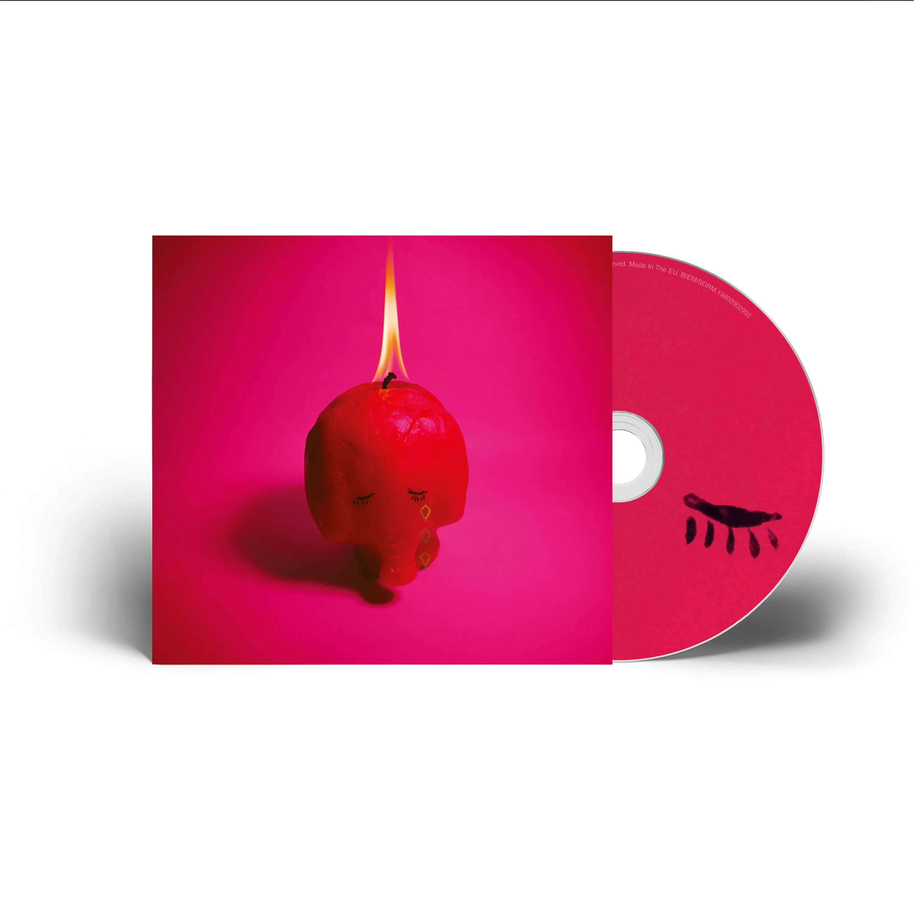 Pink Elephant - Image 4