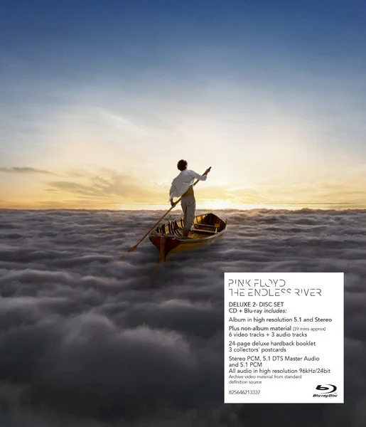 The Endless River - Image 2
