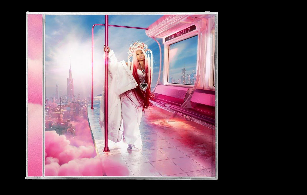 Pink Friday 2 - Image 2
