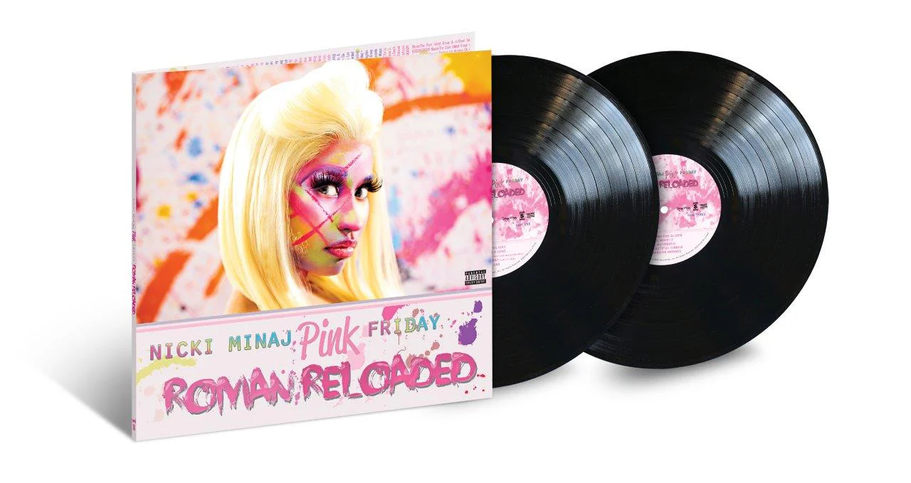 Pink Friday Roman Reloaded - Image 2