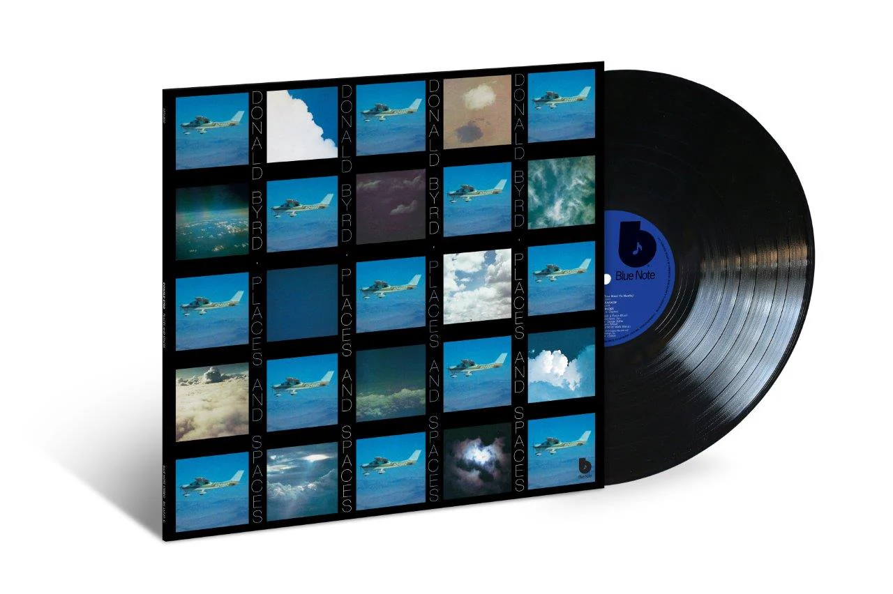 Places and Spaces (2021 Reissue) - Image 2