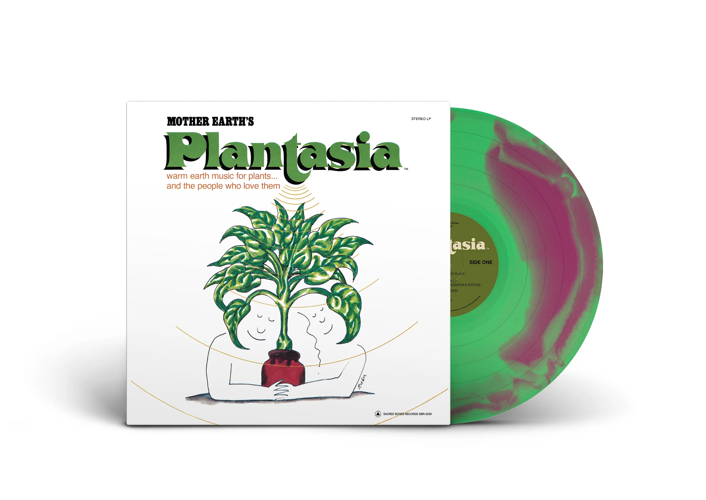 Plantasia  (15 Year Anniversary) - Image 2