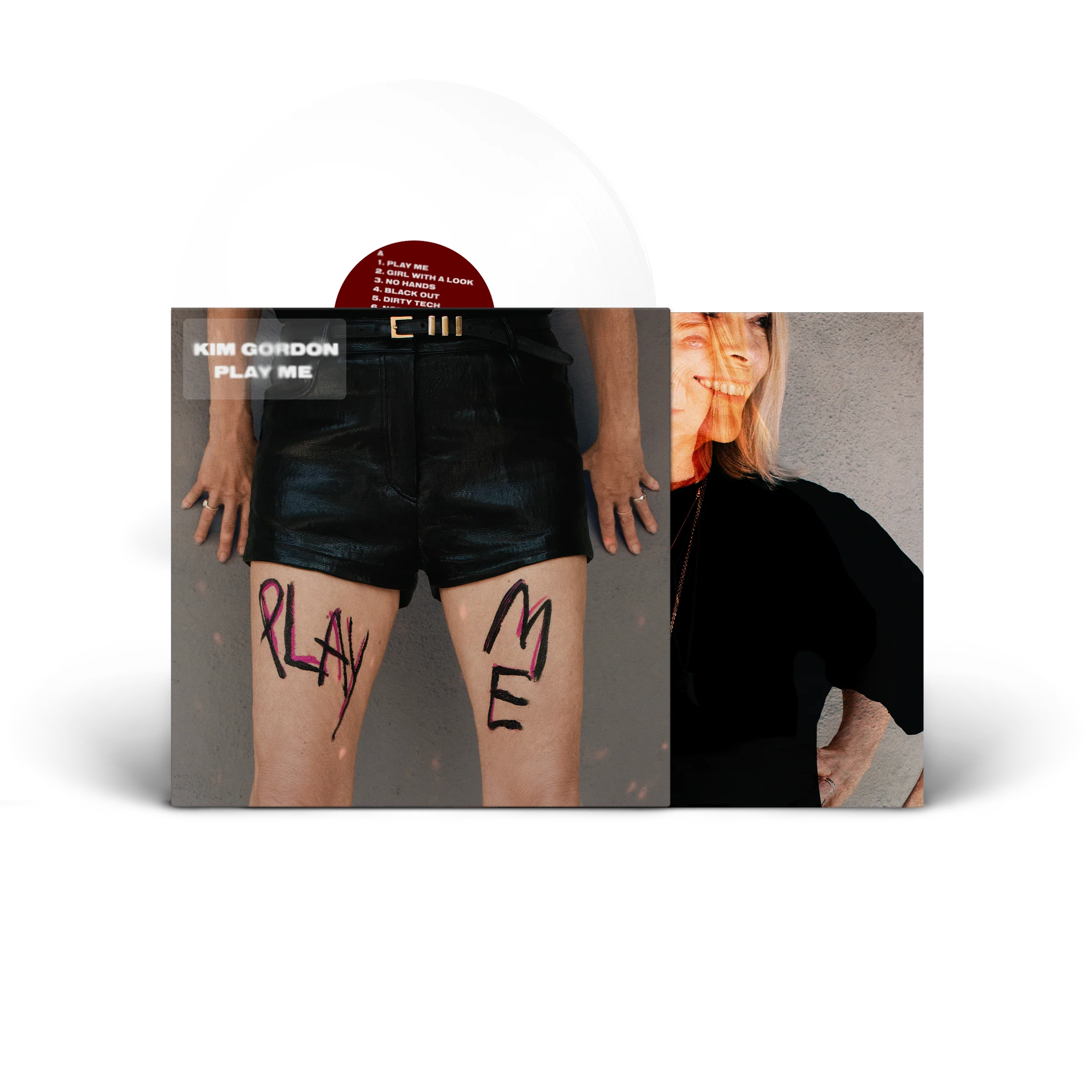 PLAY ME - Image 2
