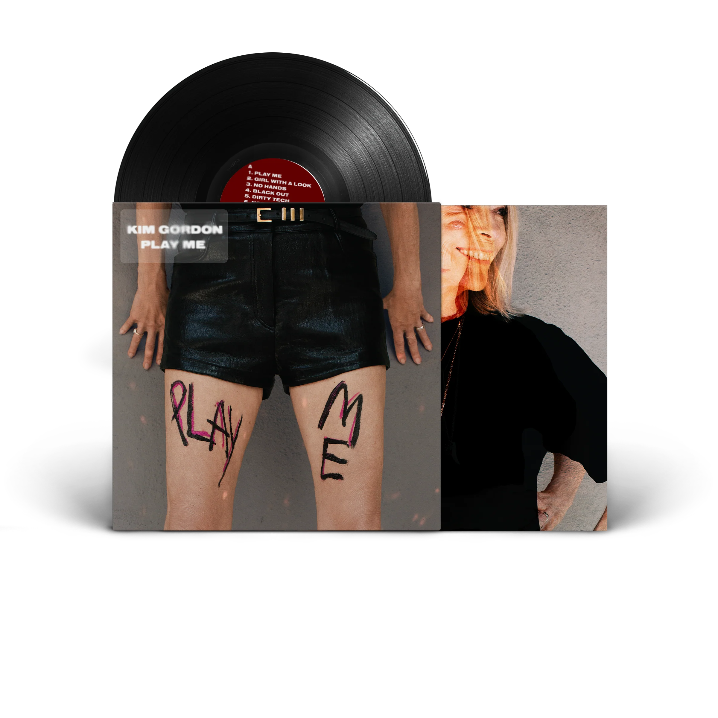 PLAY ME - Image 3