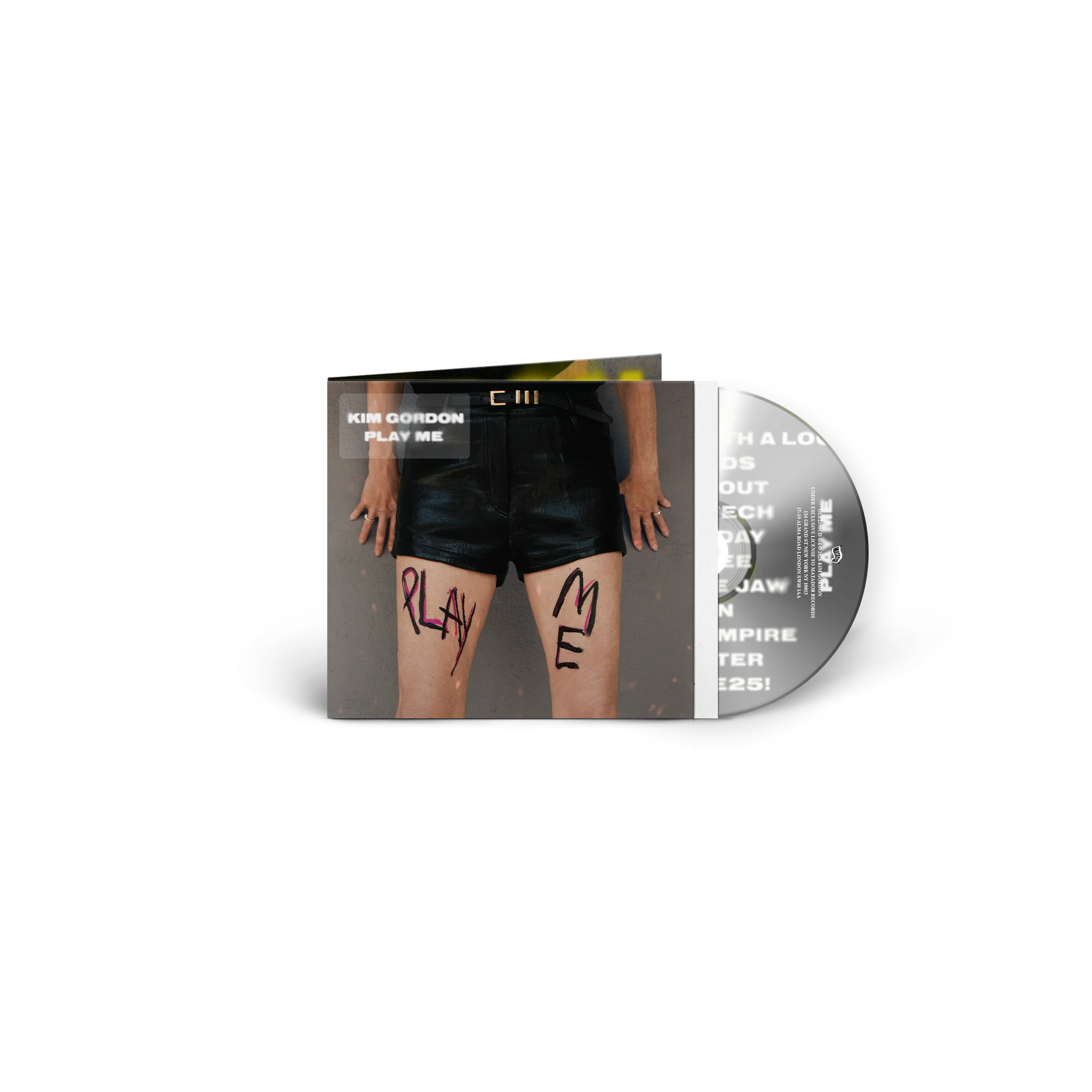 PLAY ME - Image 4