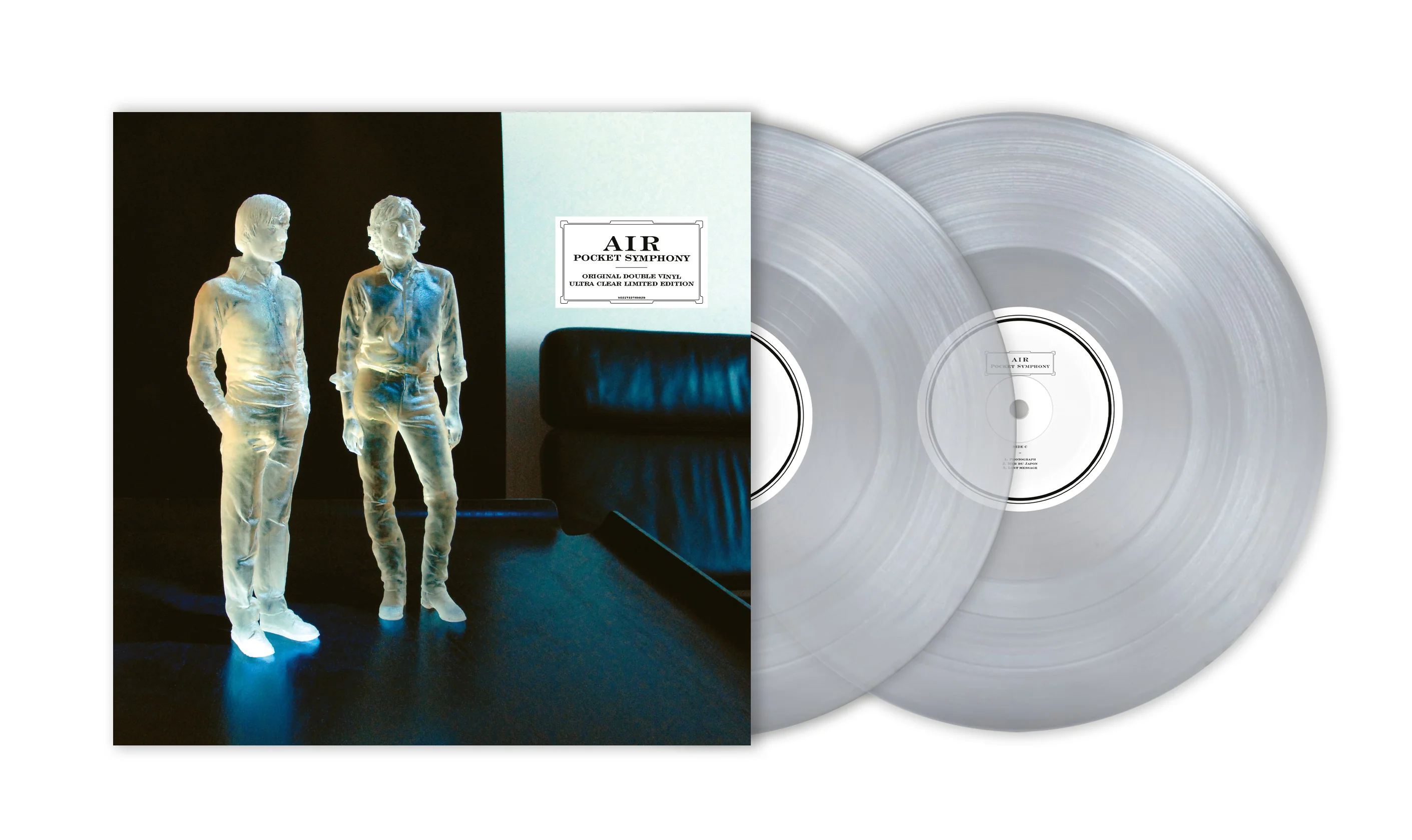 Pocket Symphony (2026 Reissue) - Image 2