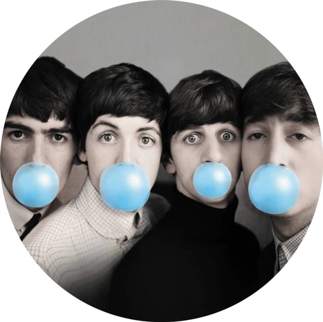 Pop Go The Beatles - Image 3
