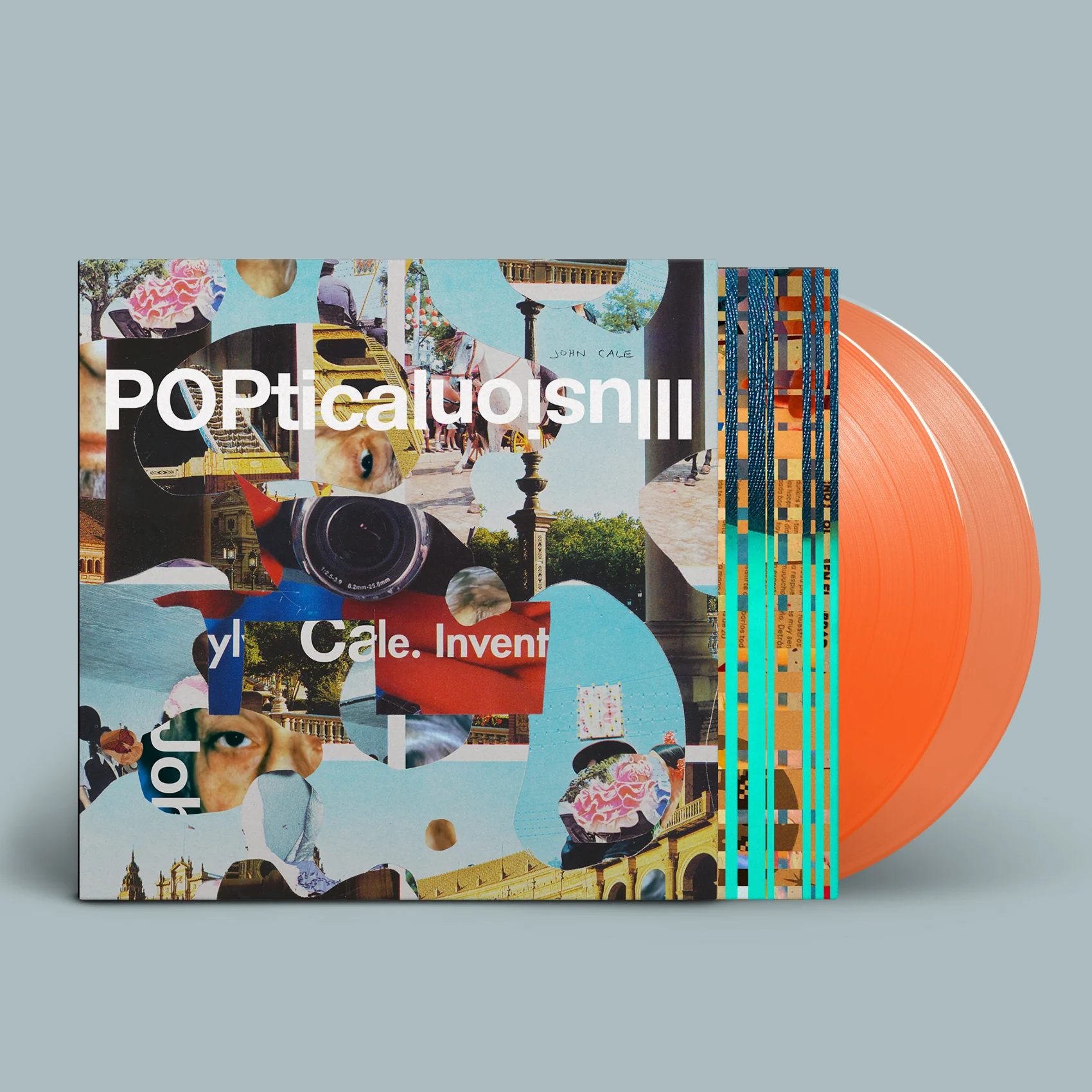 POPtical Illusion - Image 2