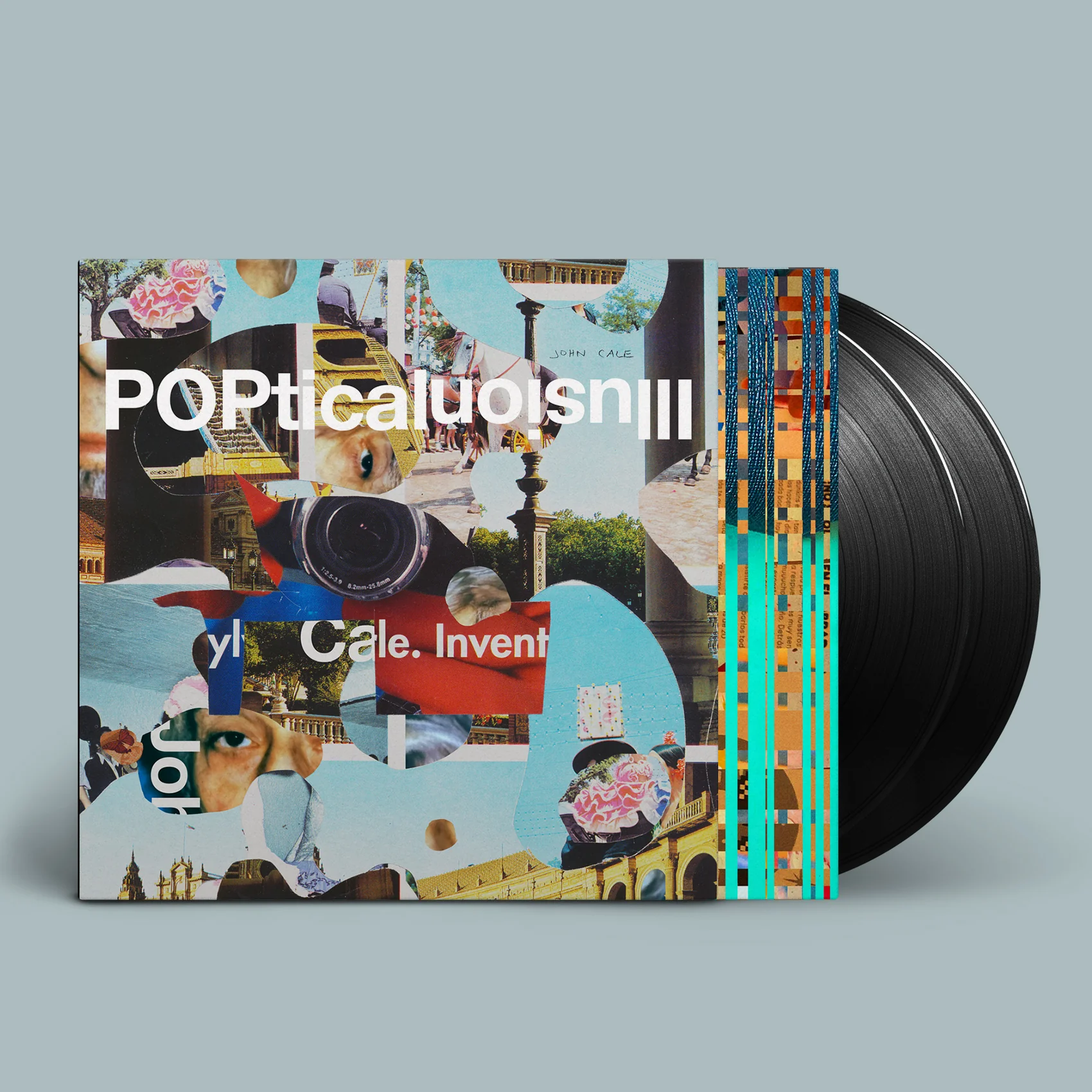 POPtical Illusion - Image 3