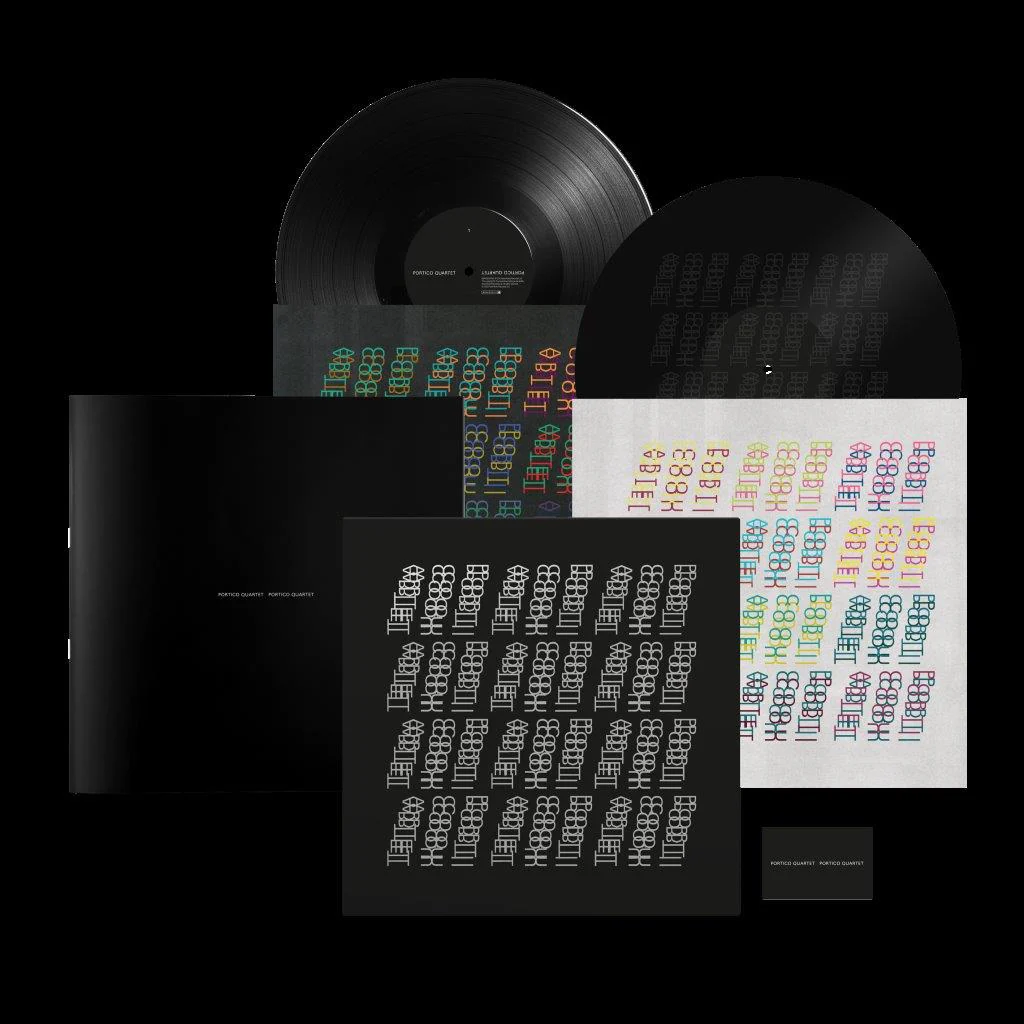Portico Quartet (10th Anniversary Edition) - Image 3