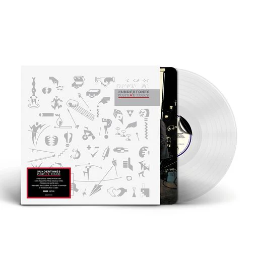Positive Touch (2023 Reissue) - Image 2