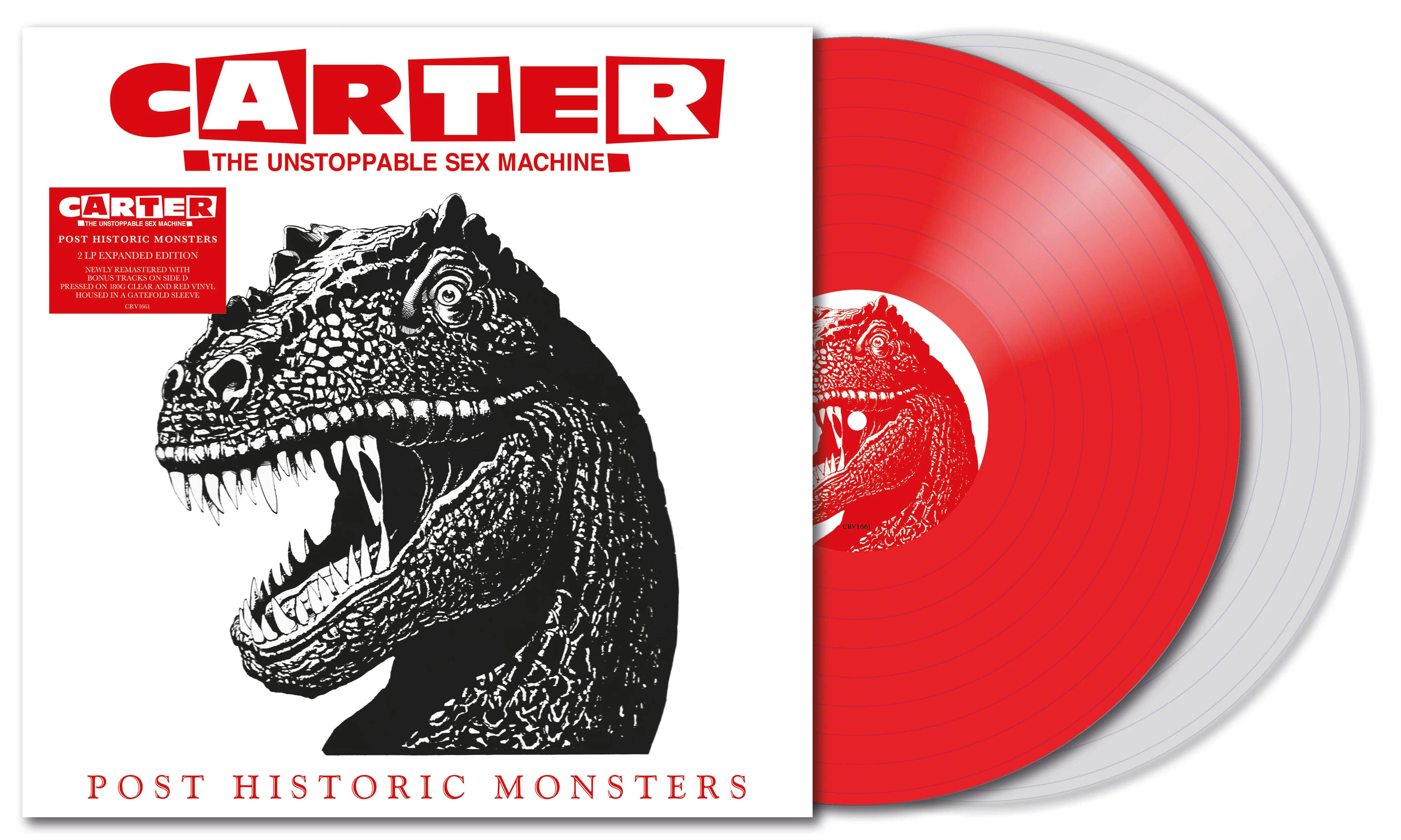 Post Historic Monsters - Image 2
