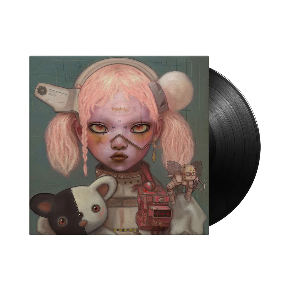 POST HUMAN: NeX GEn - Image 3