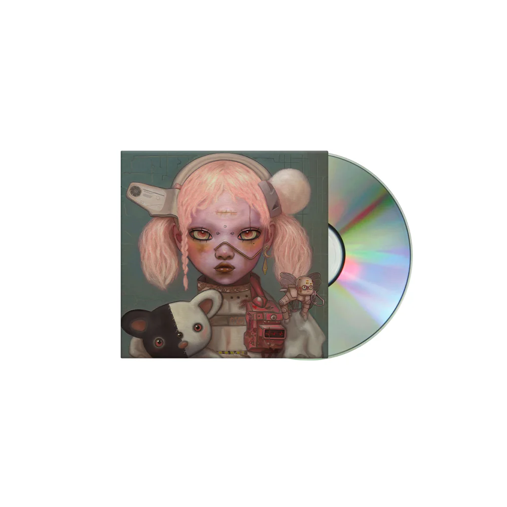 POST HUMAN: NeX GEn - Image 4