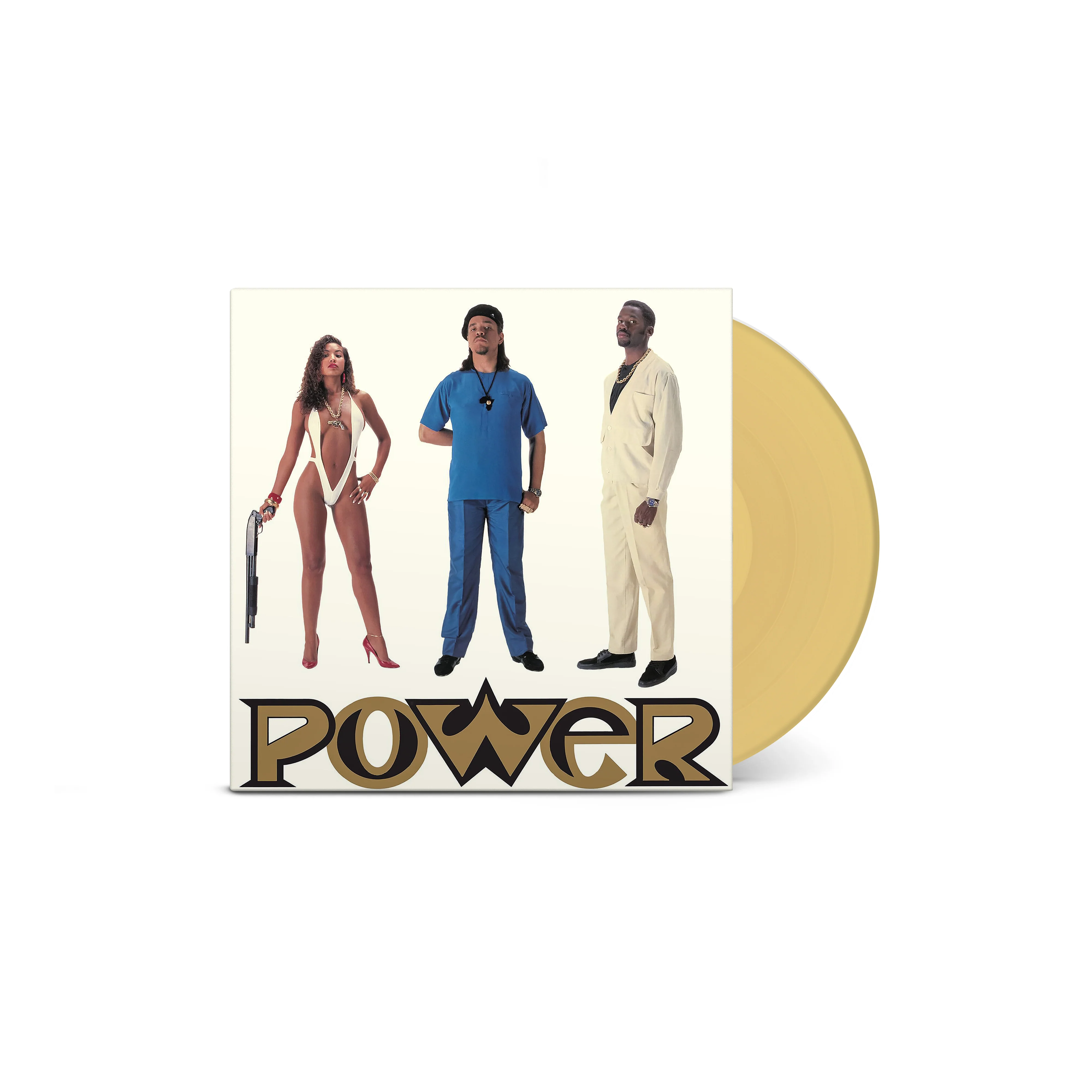 Power (35th Anniversary) - Image 2