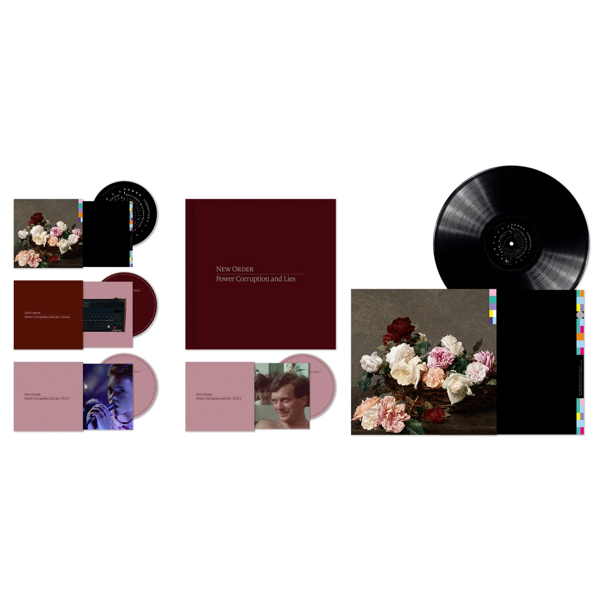 Power, Corruption & Lies (Definitive Edition) - Image 2