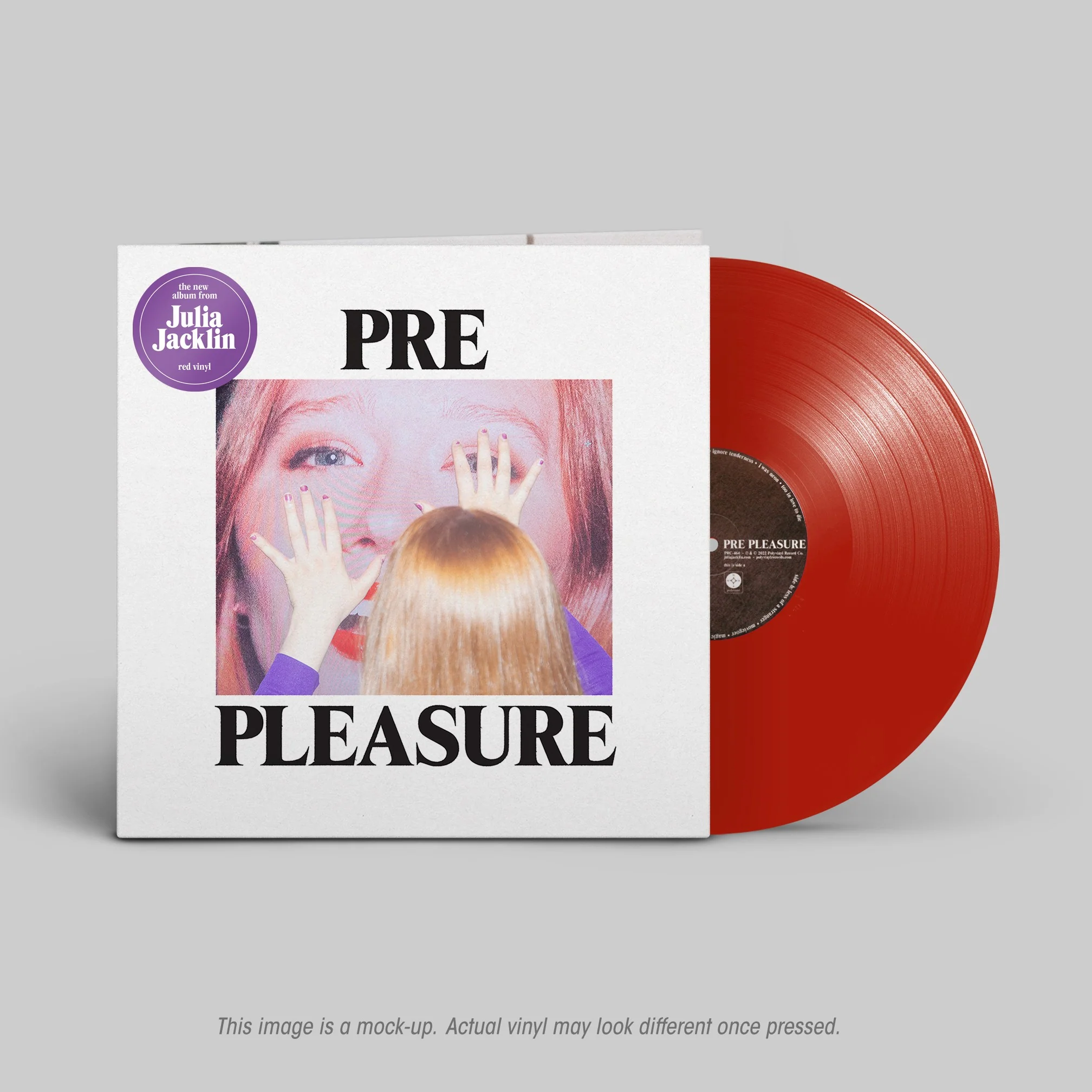 PRE PLEASURE - Image 2