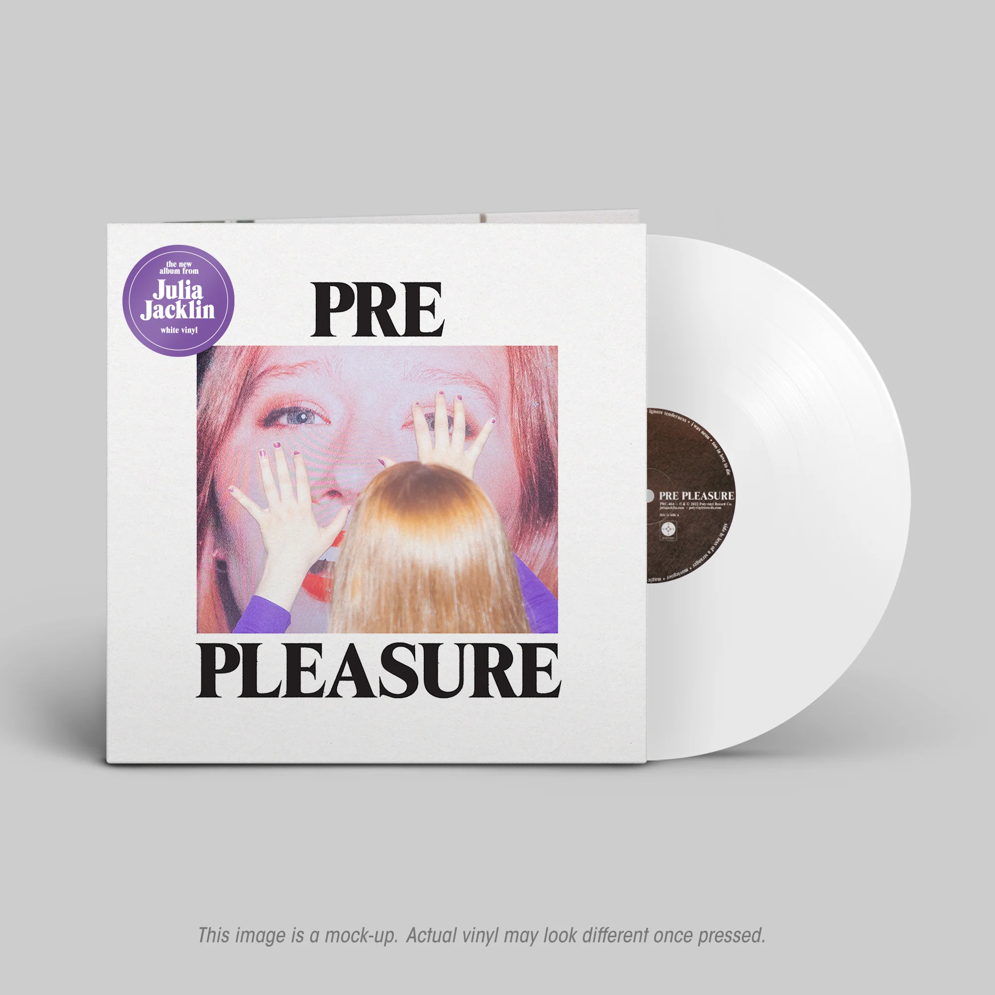 PRE PLEASURE - Image 3