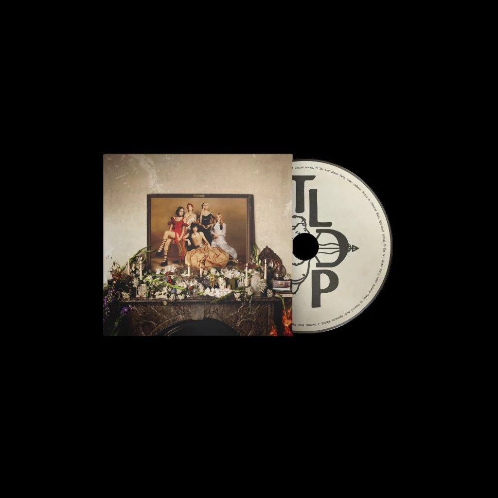 Prelude To Ecstasy - Image 4