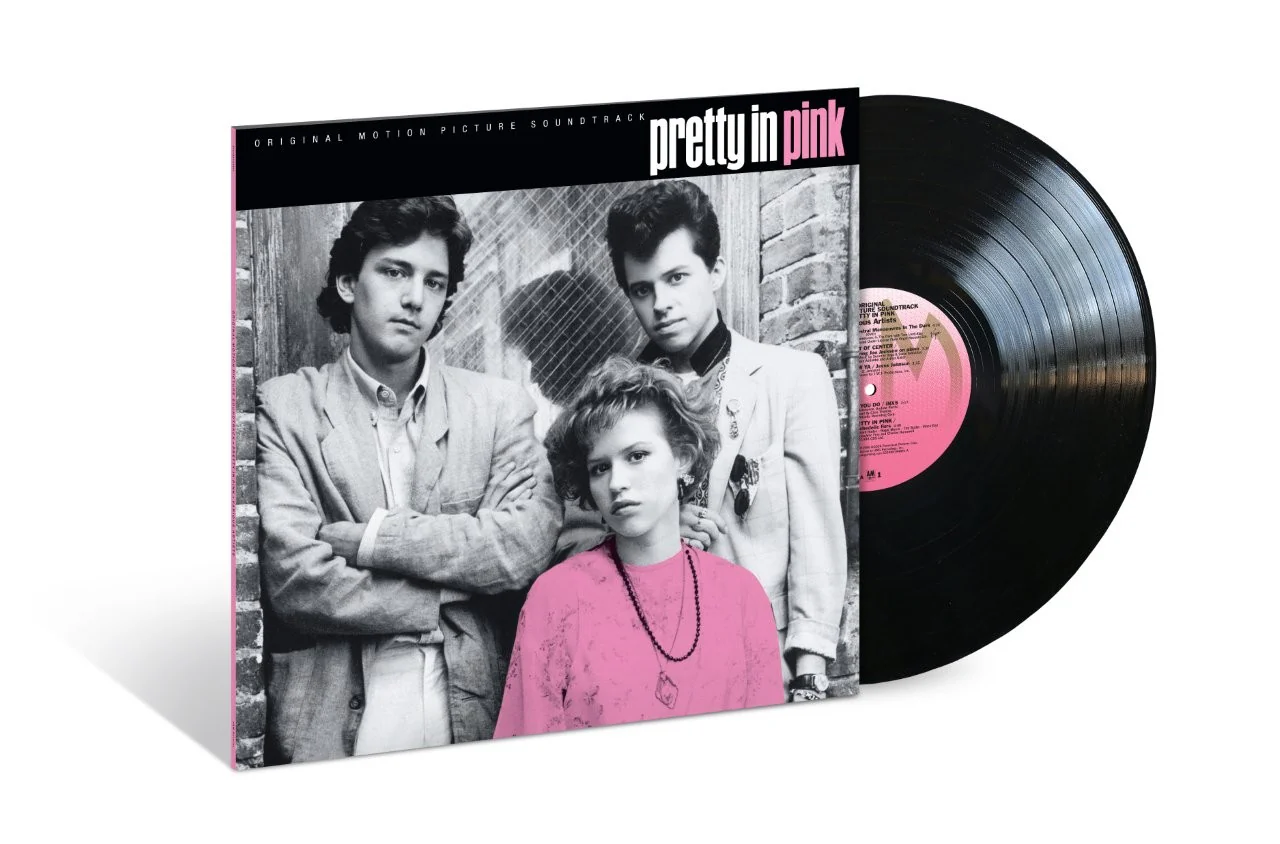 Pretty In Pink (2026 Reissue) - Image 2