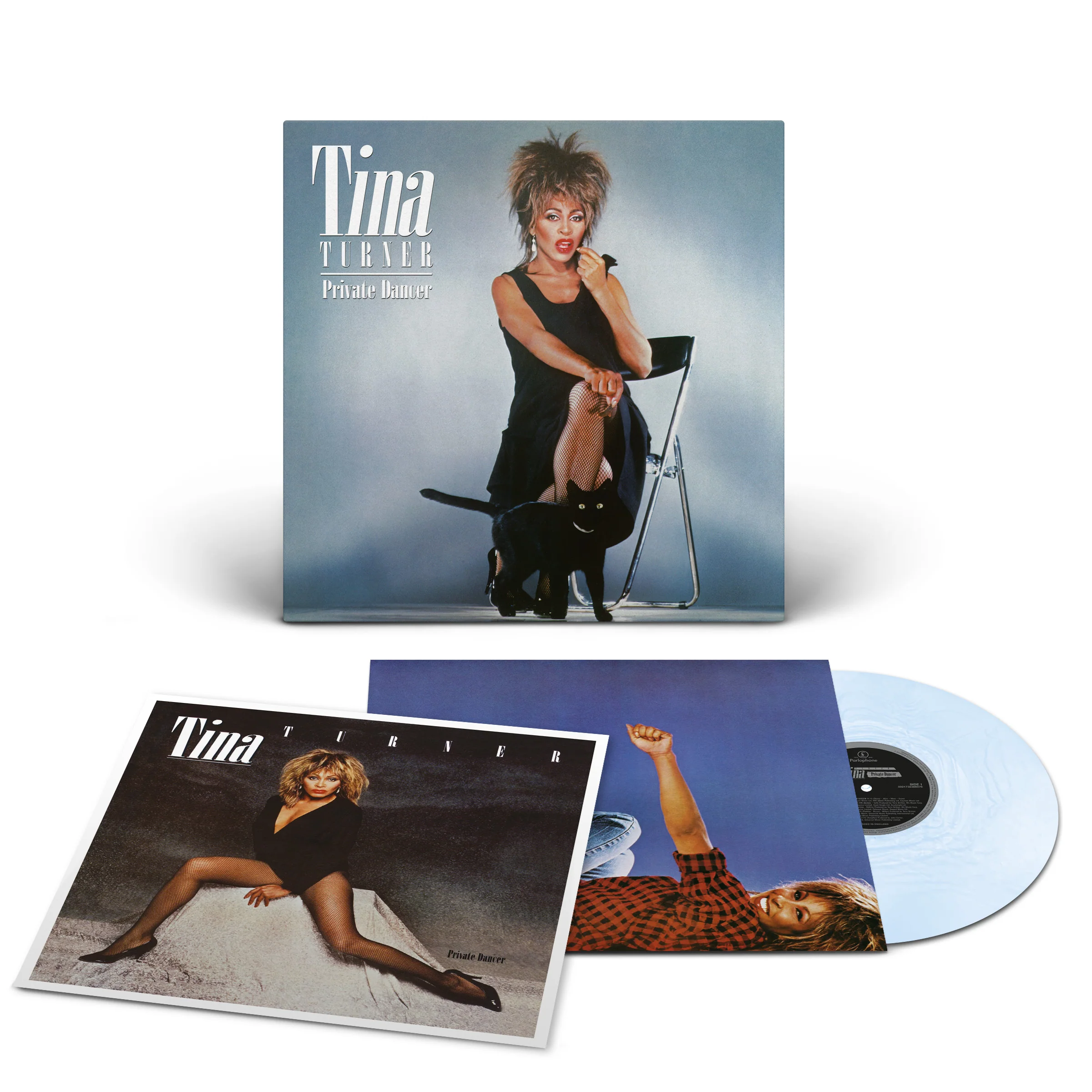 Private Dancer (40th Anniversary Edition) - Image 2