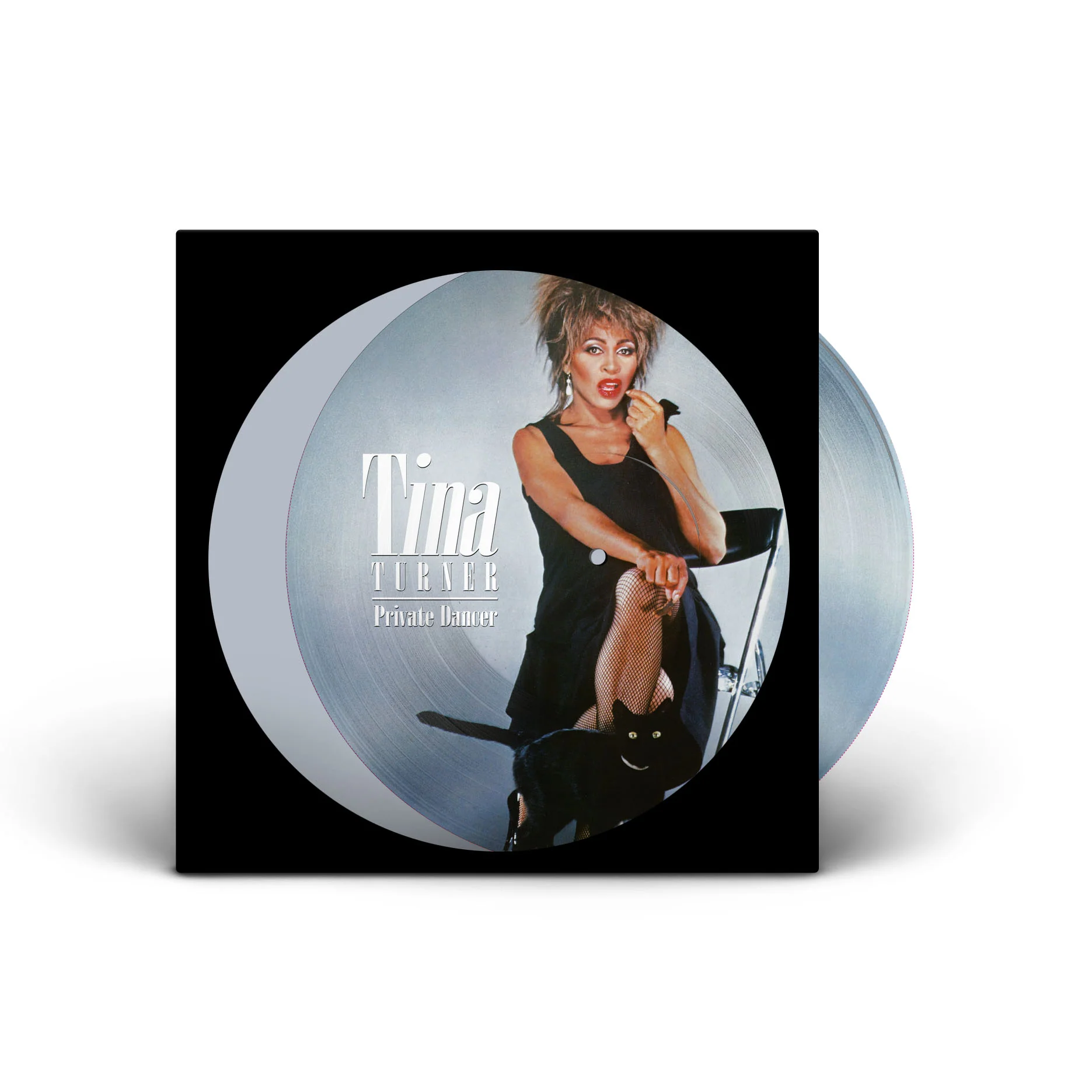 Private Dancer (40th Anniversary Edition) - Image 3