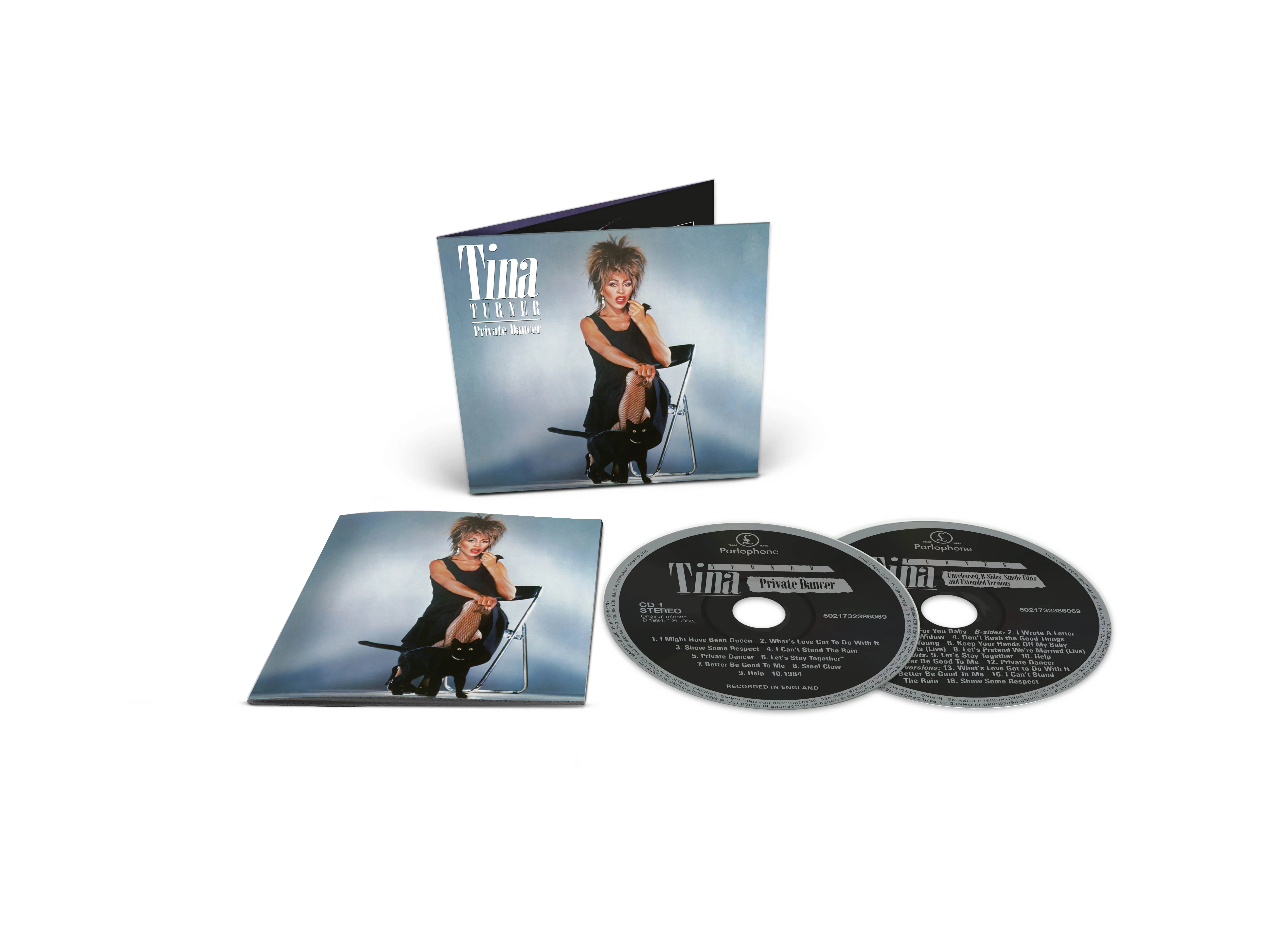 Private Dancer (40th Anniversary Edition) - Image 4