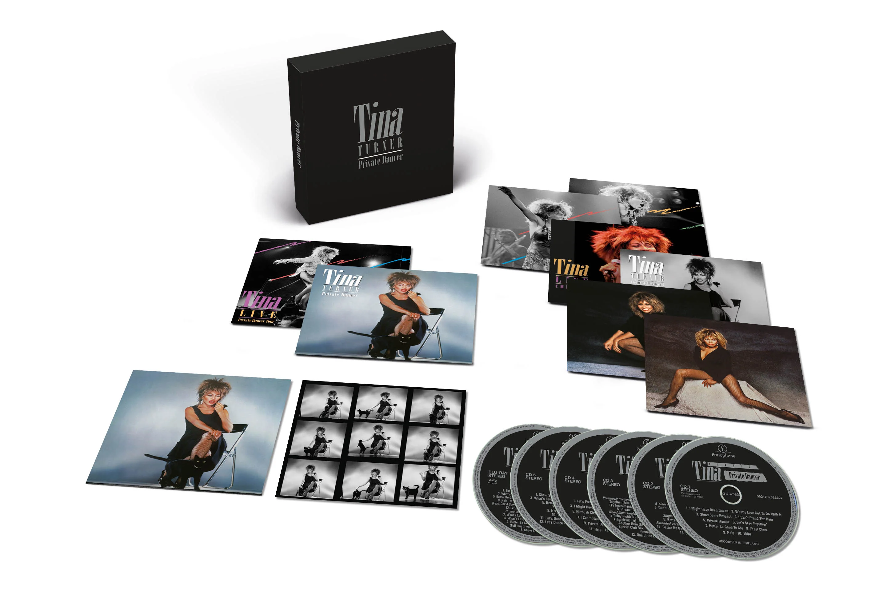 Private Dancer (40th Anniversary Edition) - Image 5