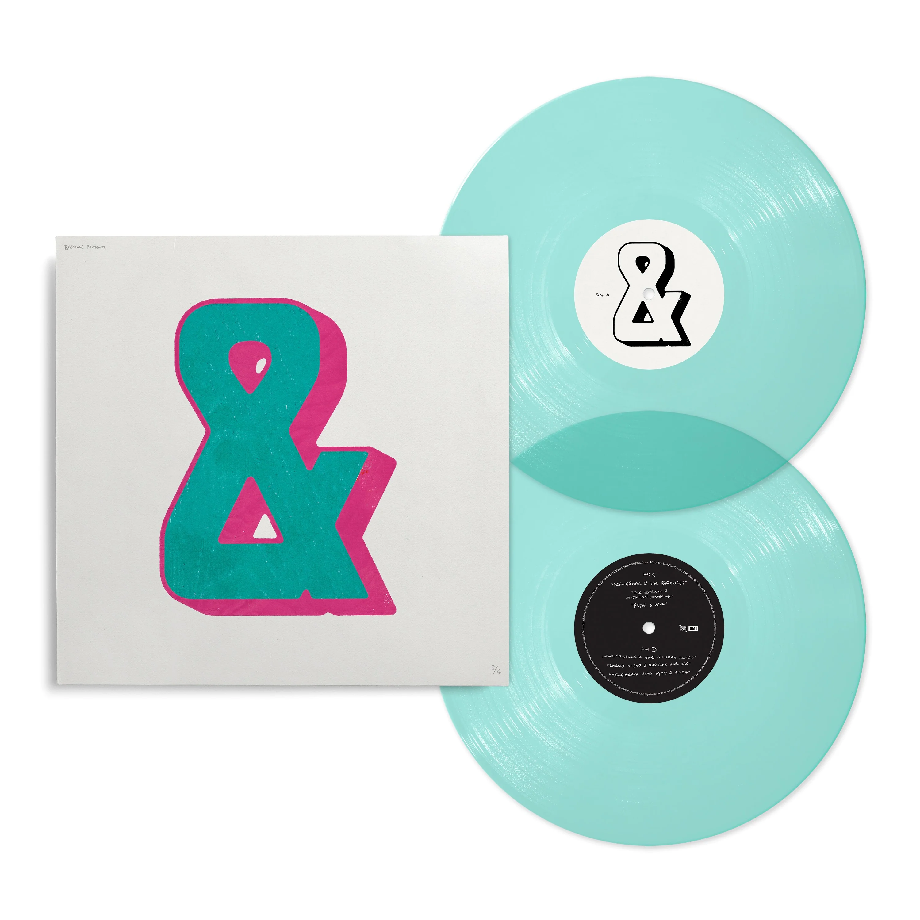 & (Ampersand) - Image 2