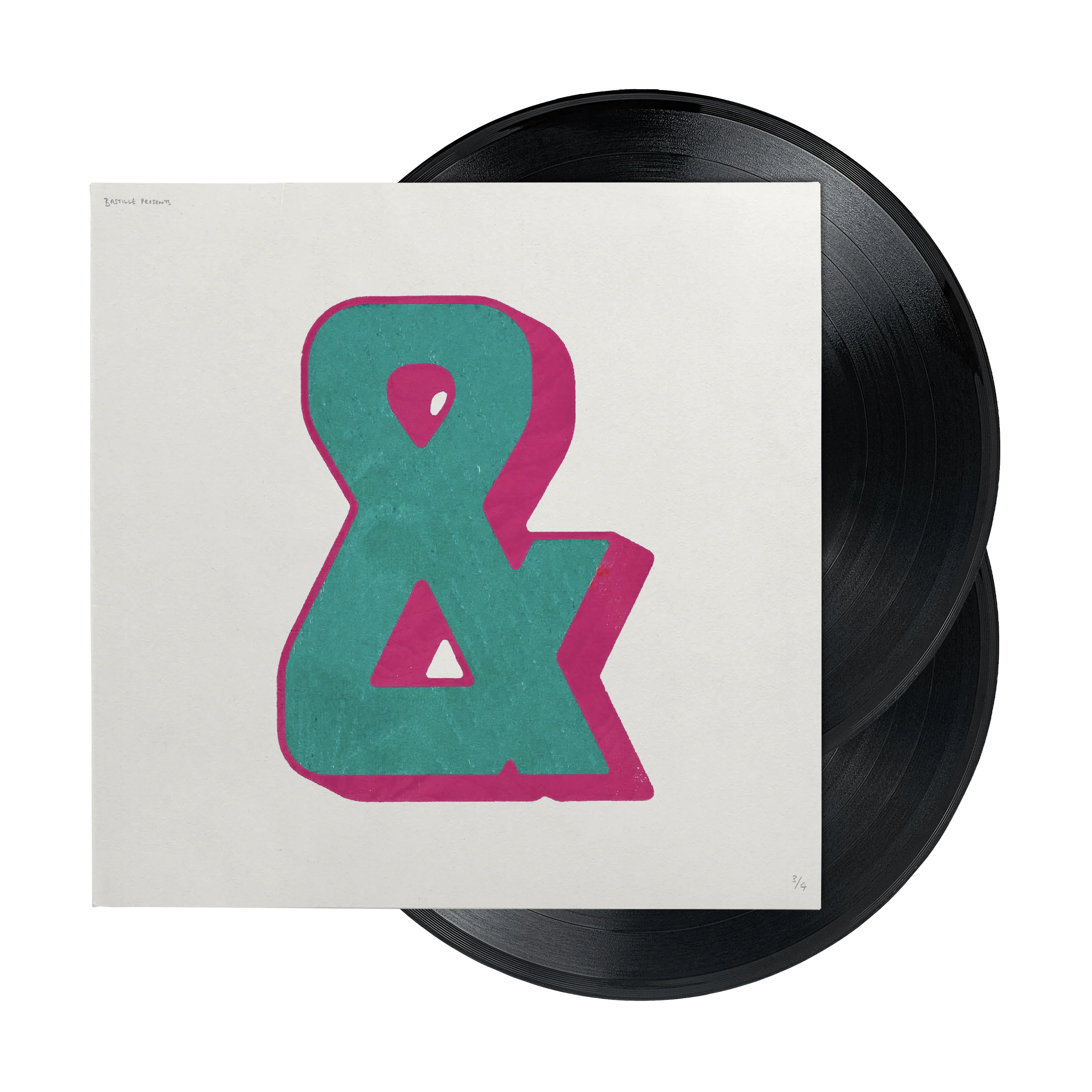 & (Ampersand) - Image 3