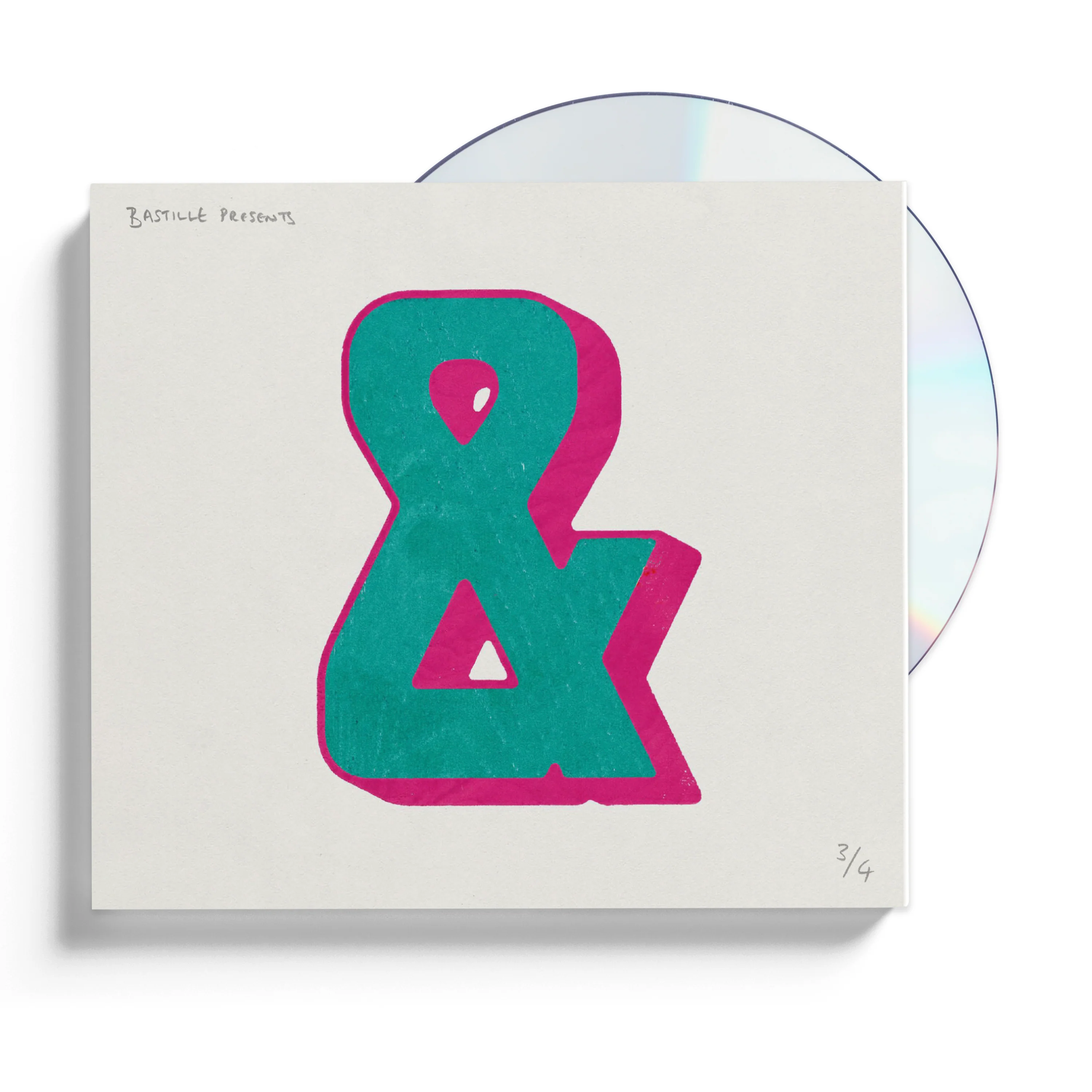 & (Ampersand) - Image 4