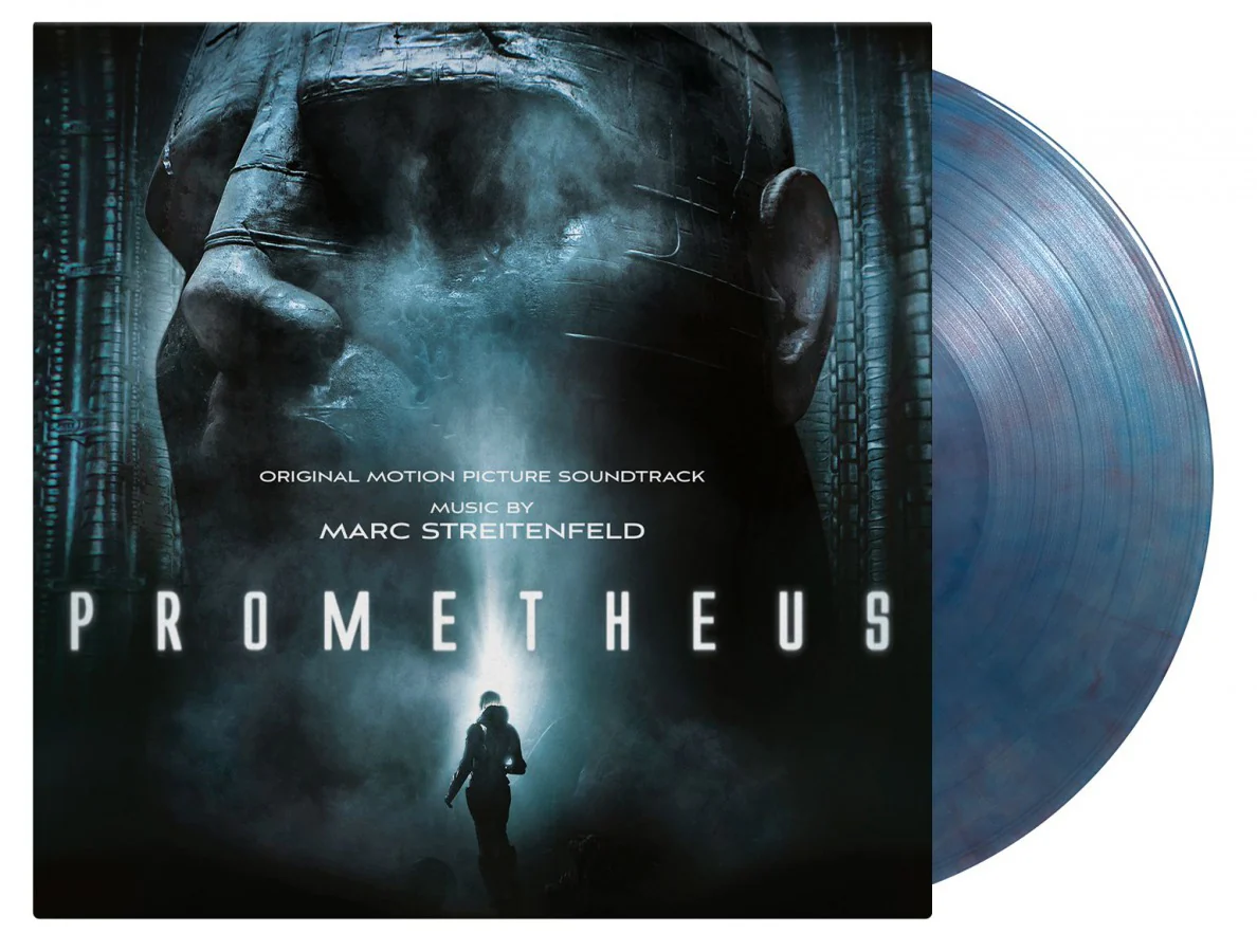 Prometheus OST - Image 2