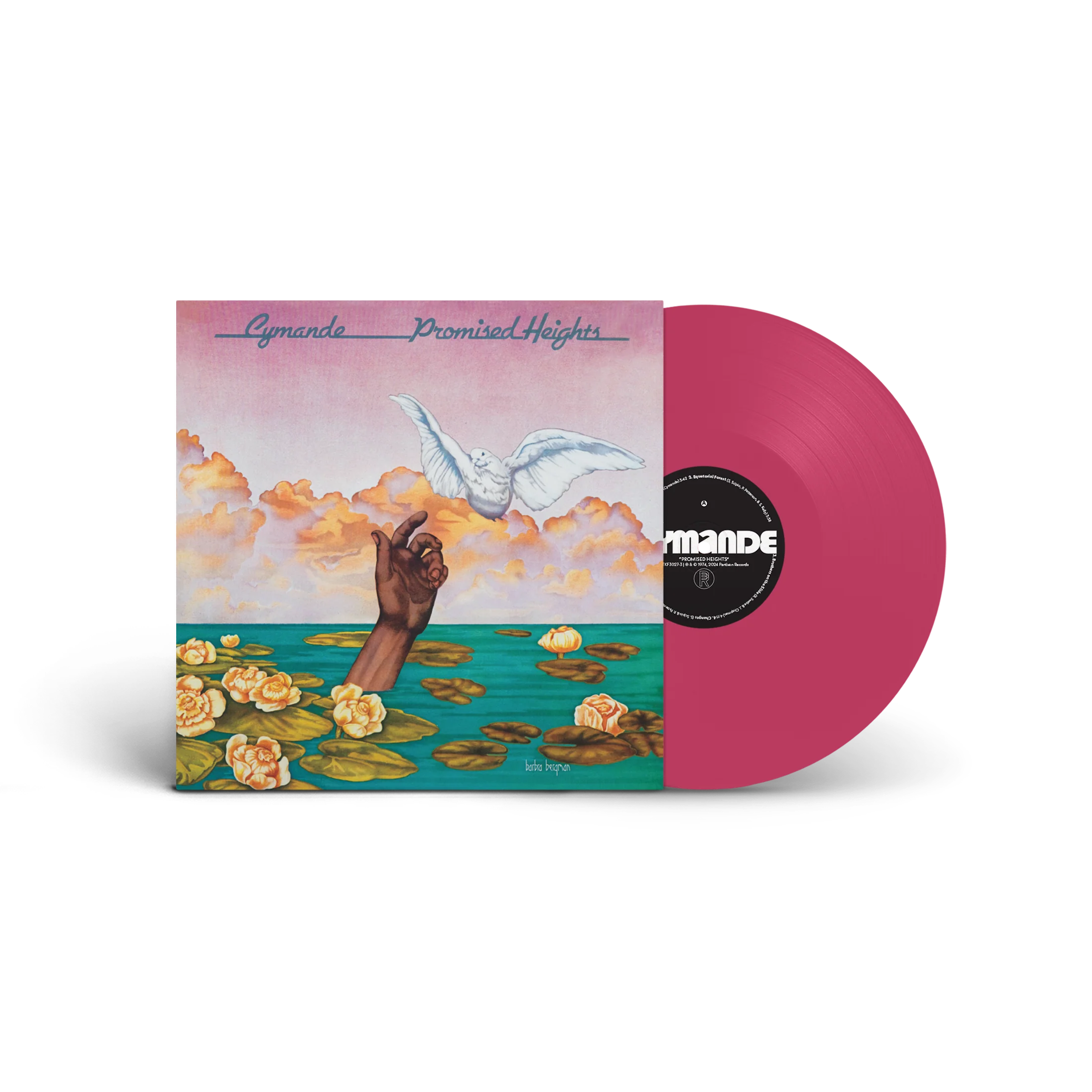 Promised Heights - Image 2