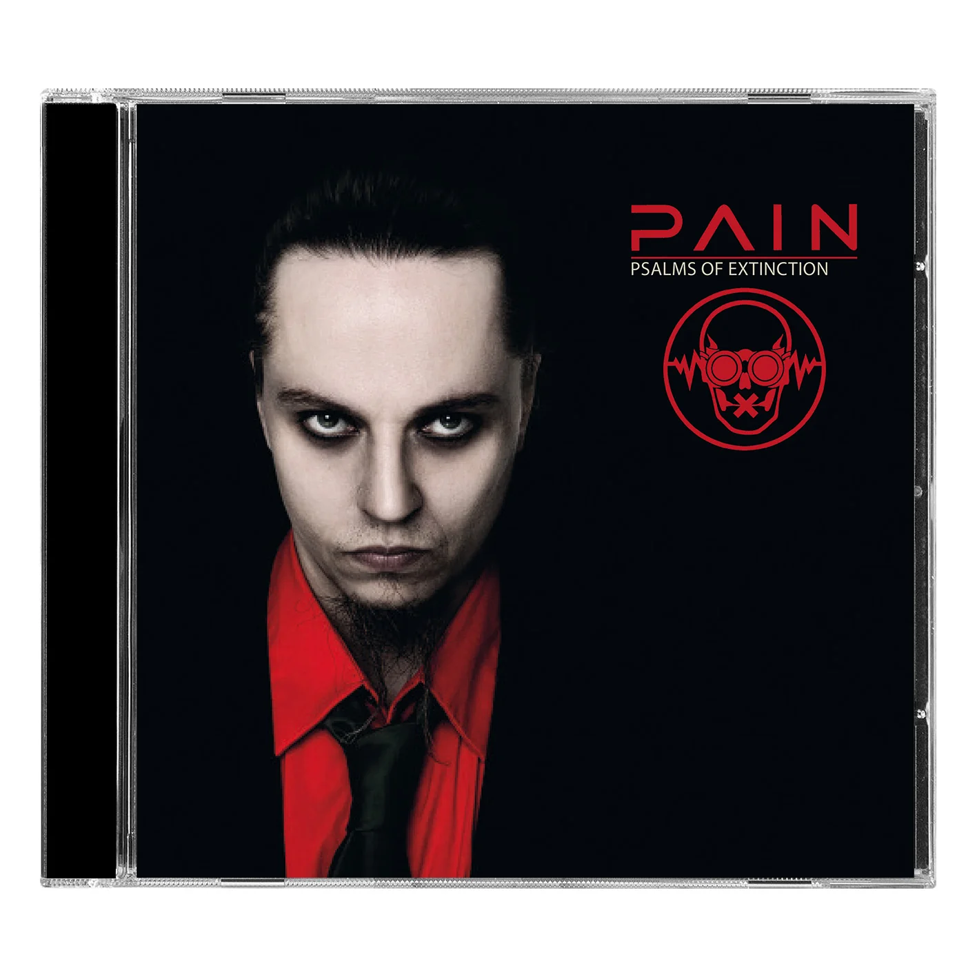 Psalms Of Extinction (Remaster 2026) - Image 2