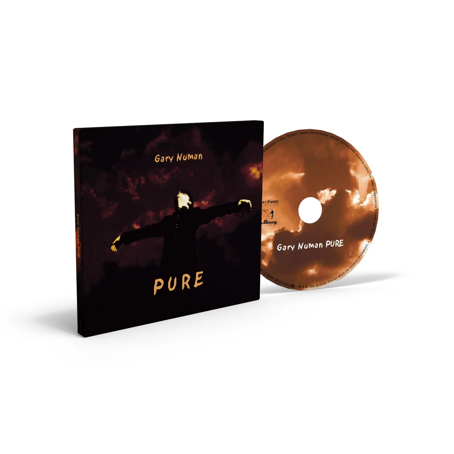 Pure (2022 Reissue) - Image 2