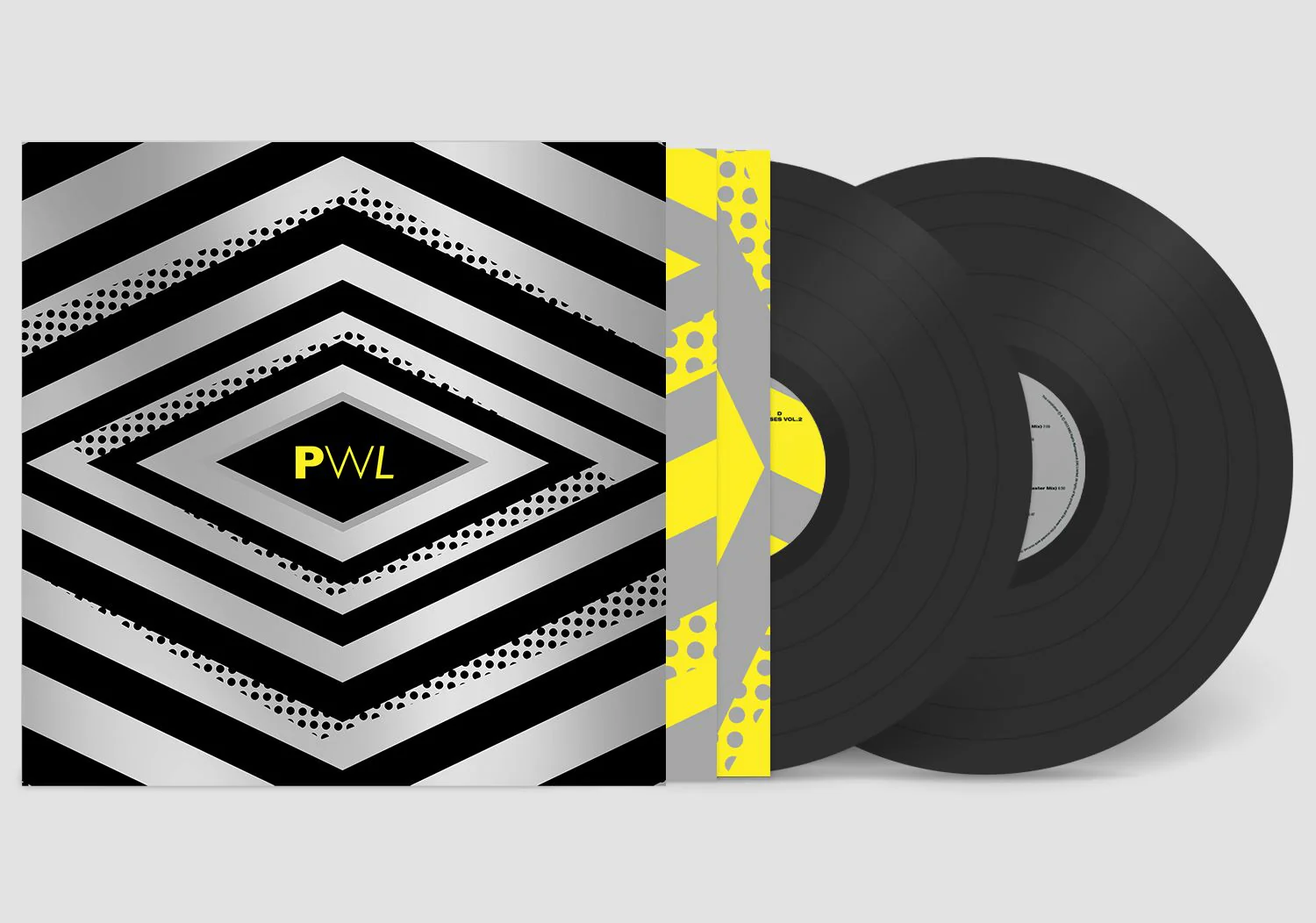PWL Extended: Big Hits & Surprises - Image 2